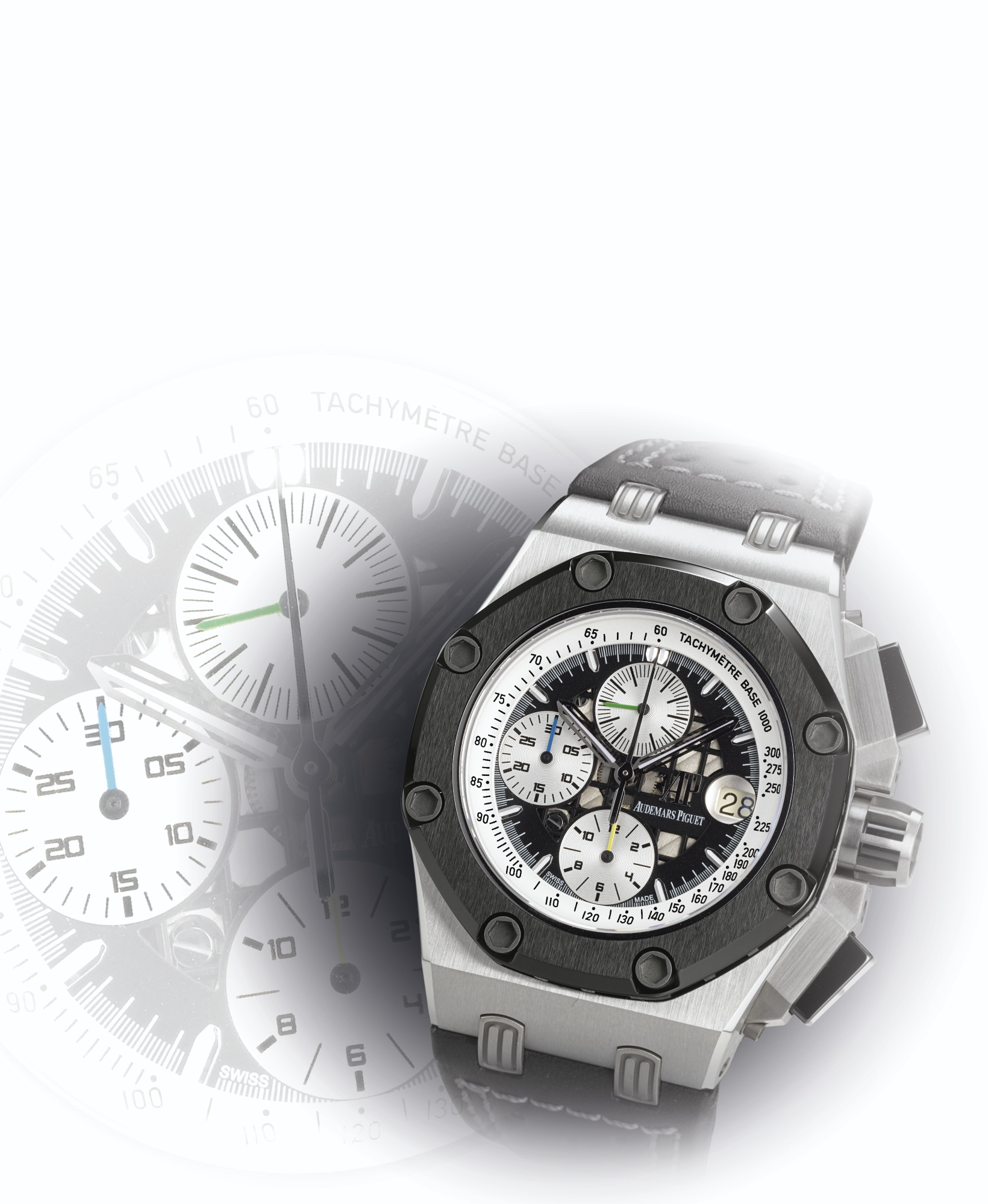 Audemars Piguet
