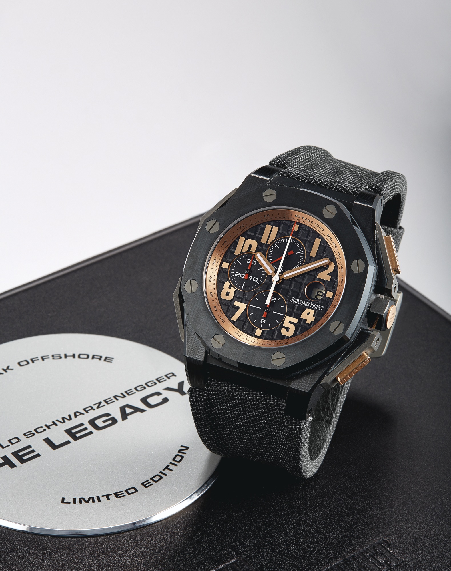 Audemars Piguet