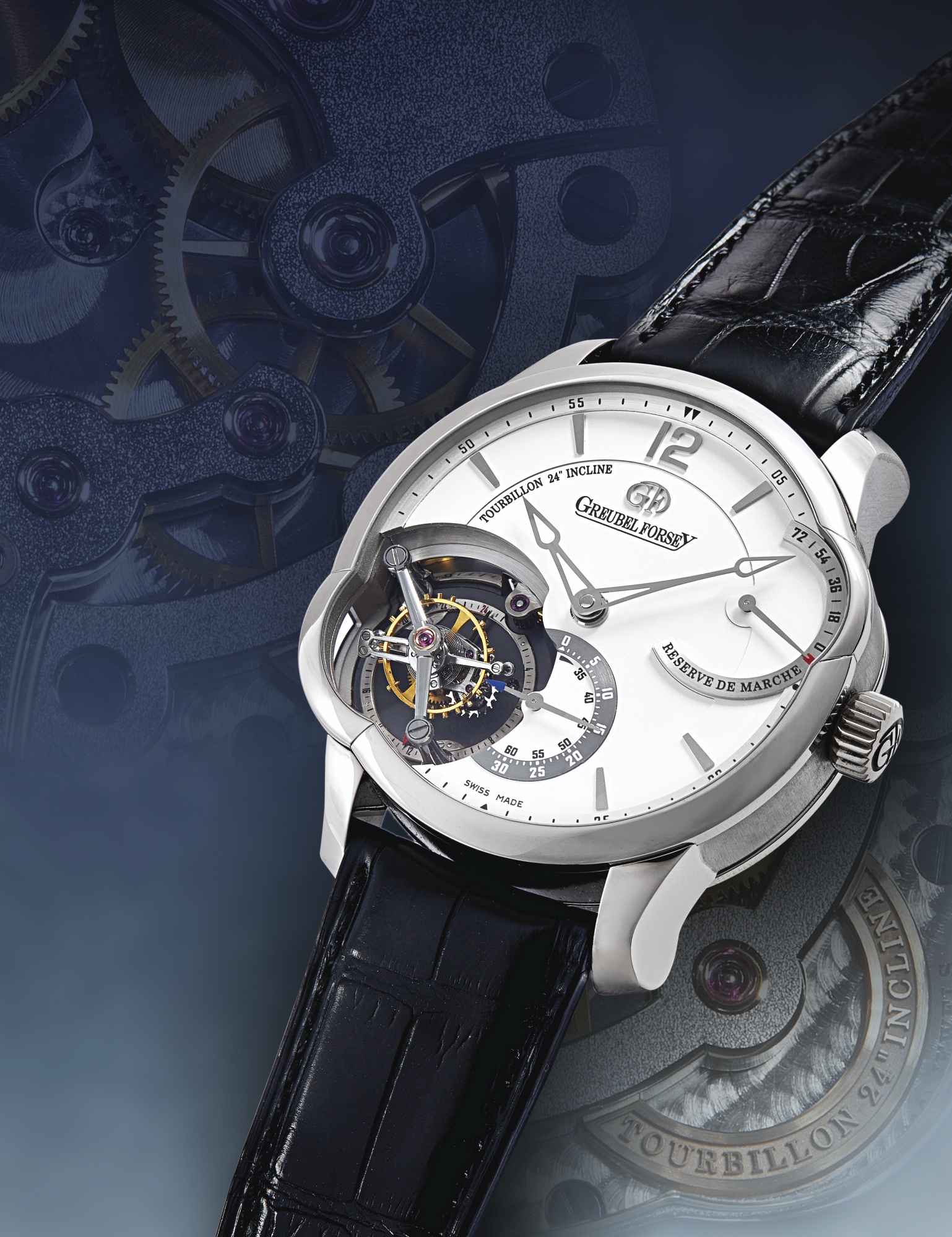 Greubel Forsey