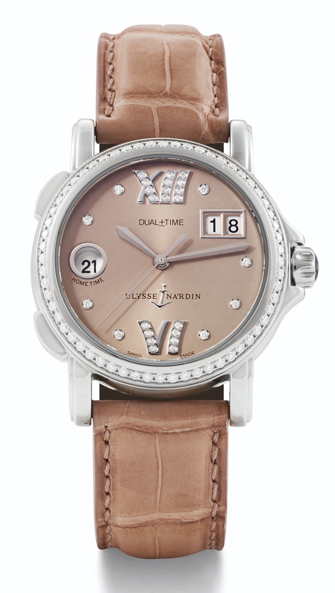 Ulysse Nardin