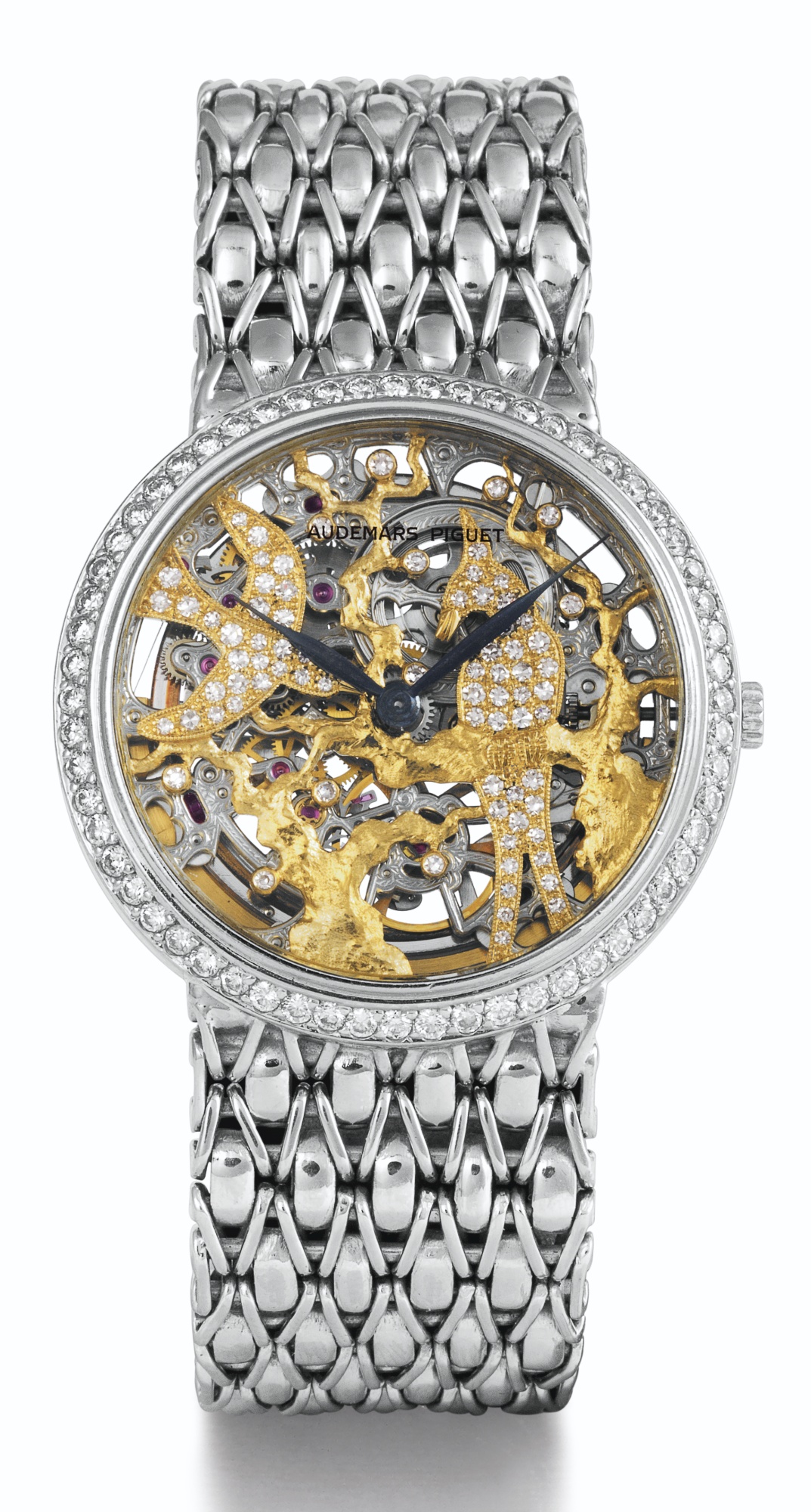 Audemars Piguet