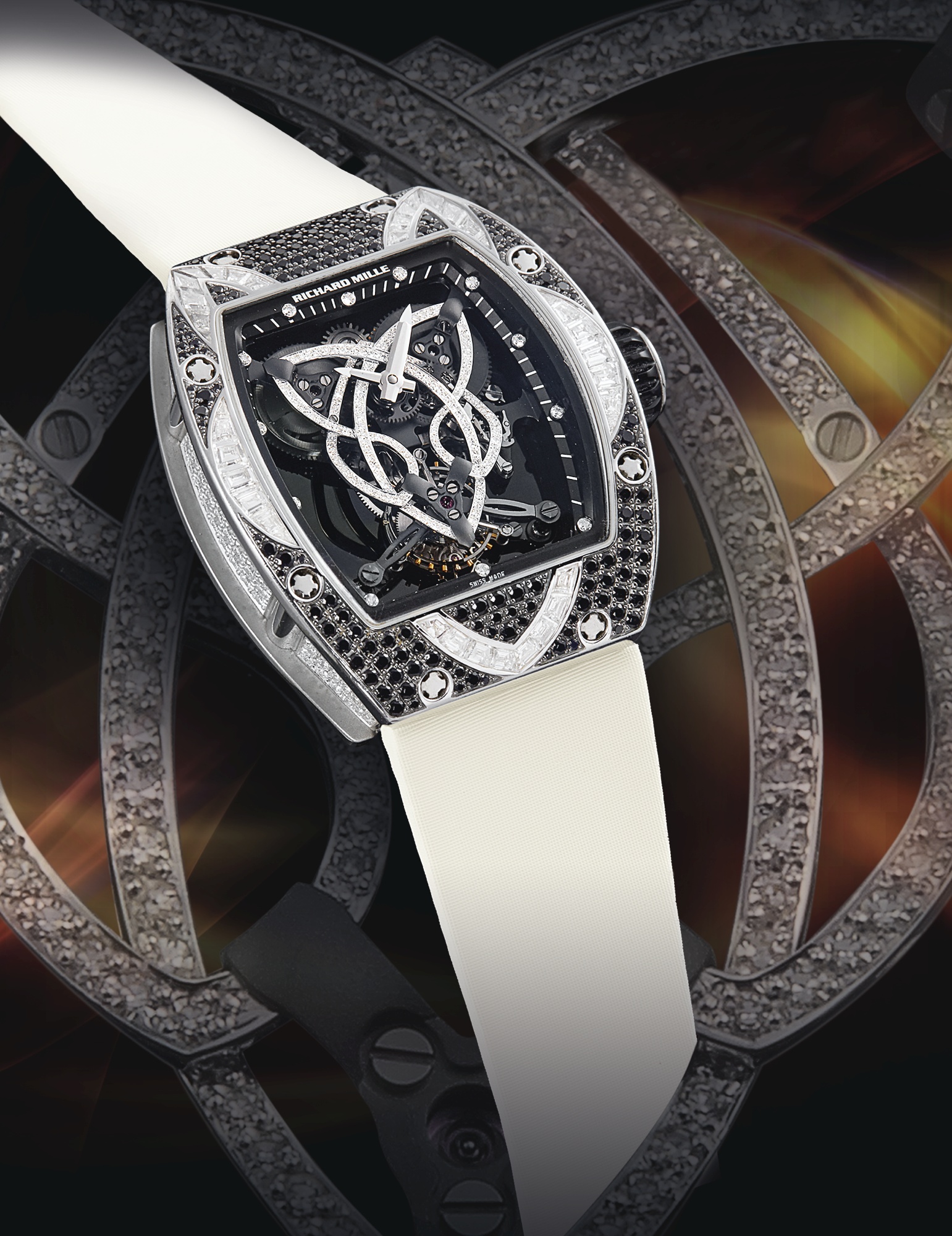 Richard Mille