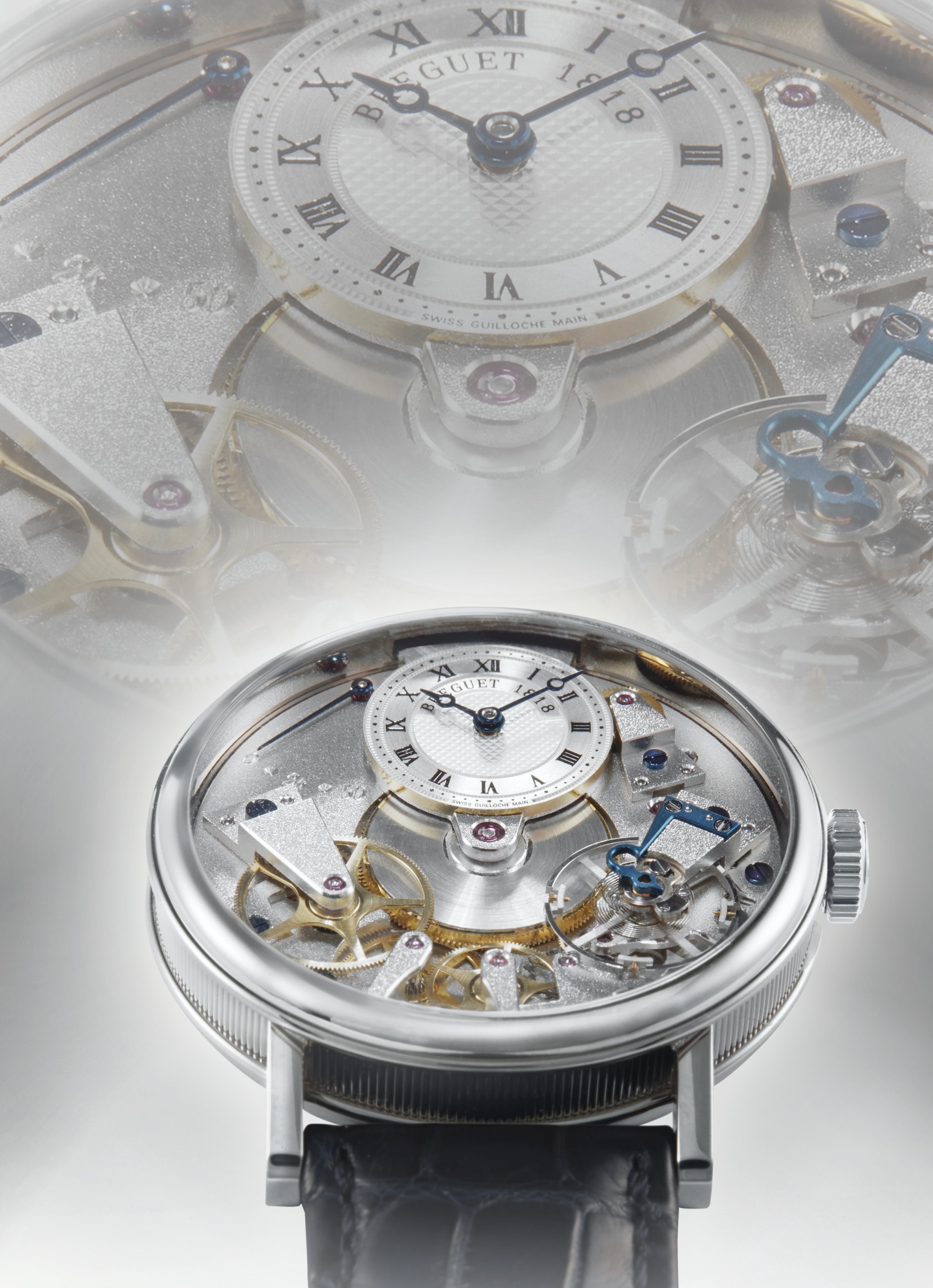 Breguet