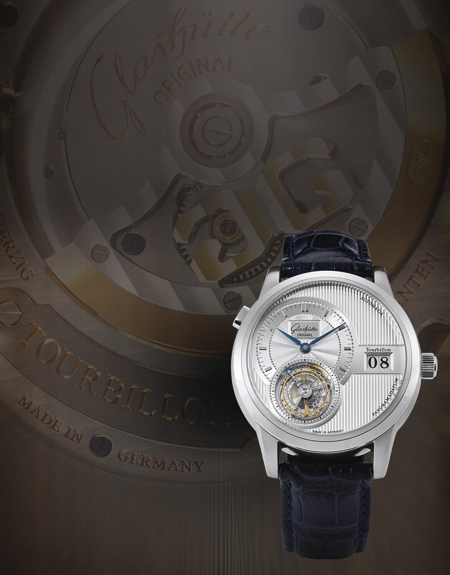 Glashütte Original