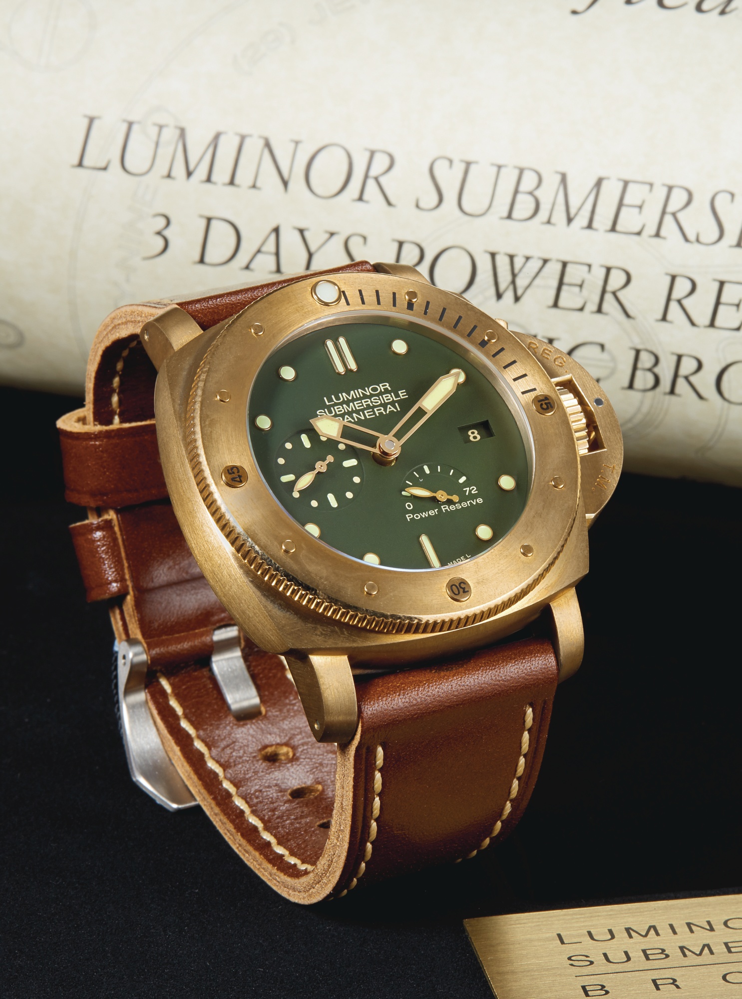 Panerai