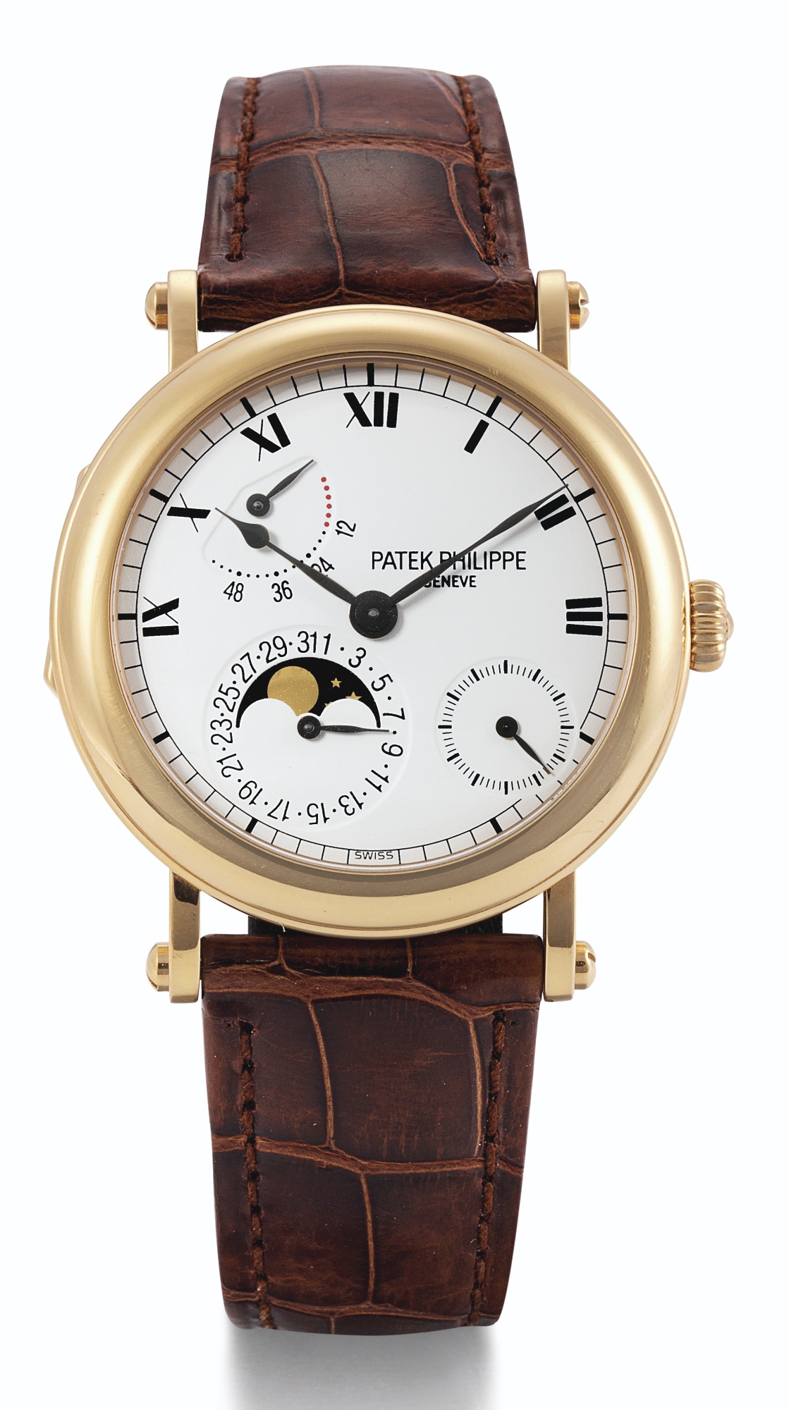 Patek Philippe