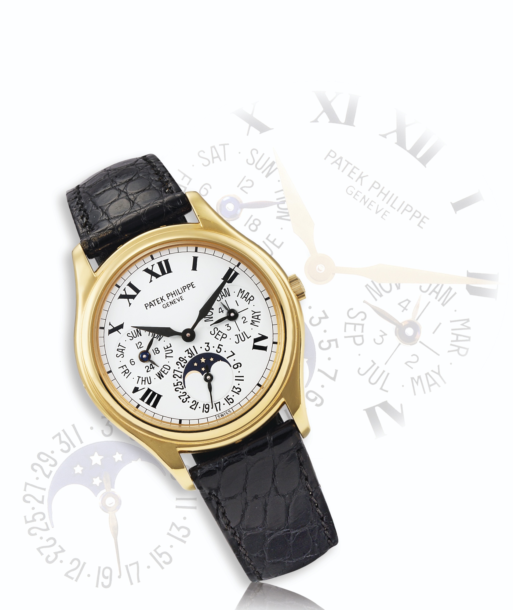 Patek Philippe