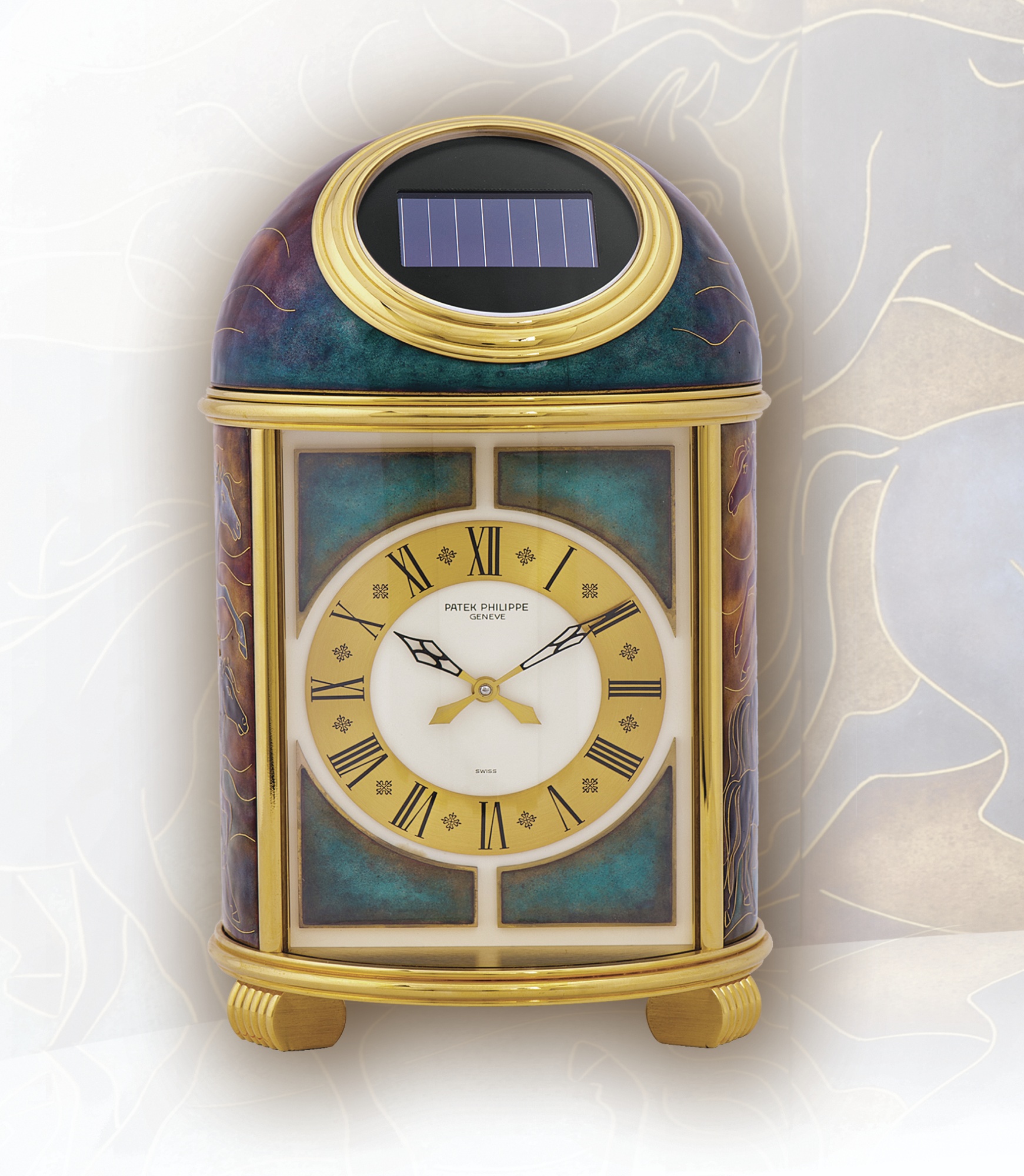 Patek Philippe
