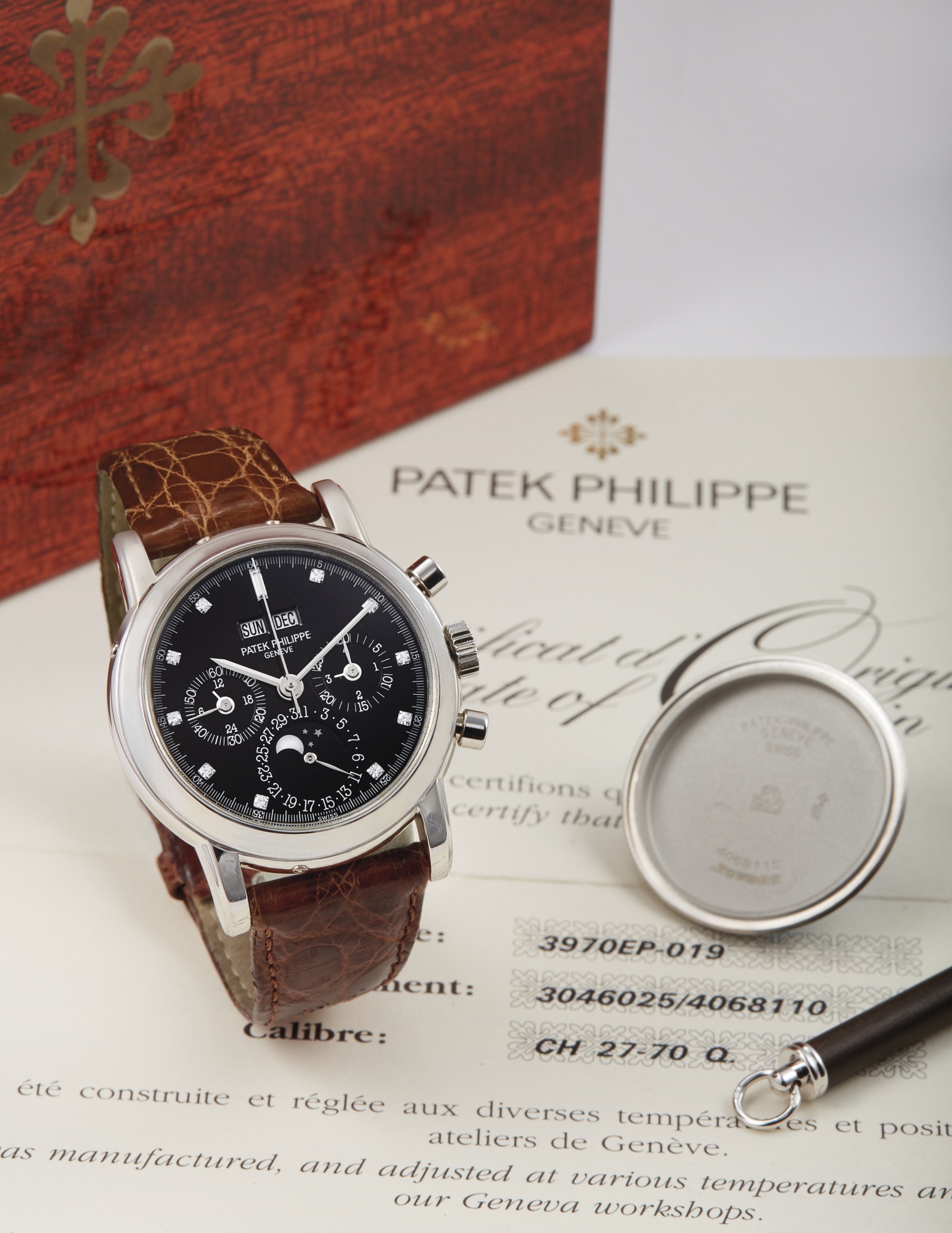 Patek Philippe
