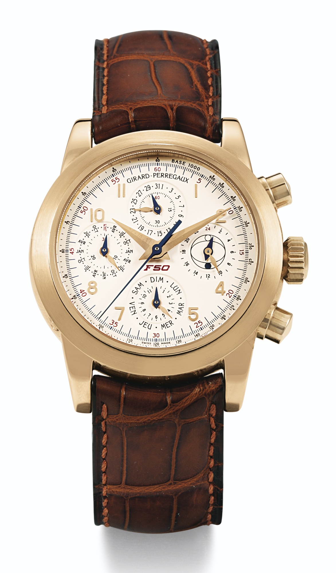 Girard-Perregaux