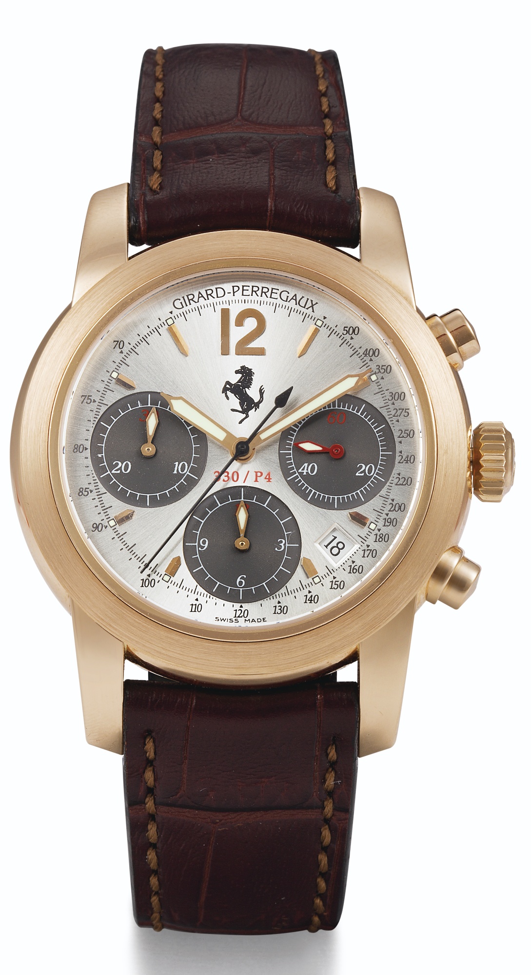 Girard-Perregaux