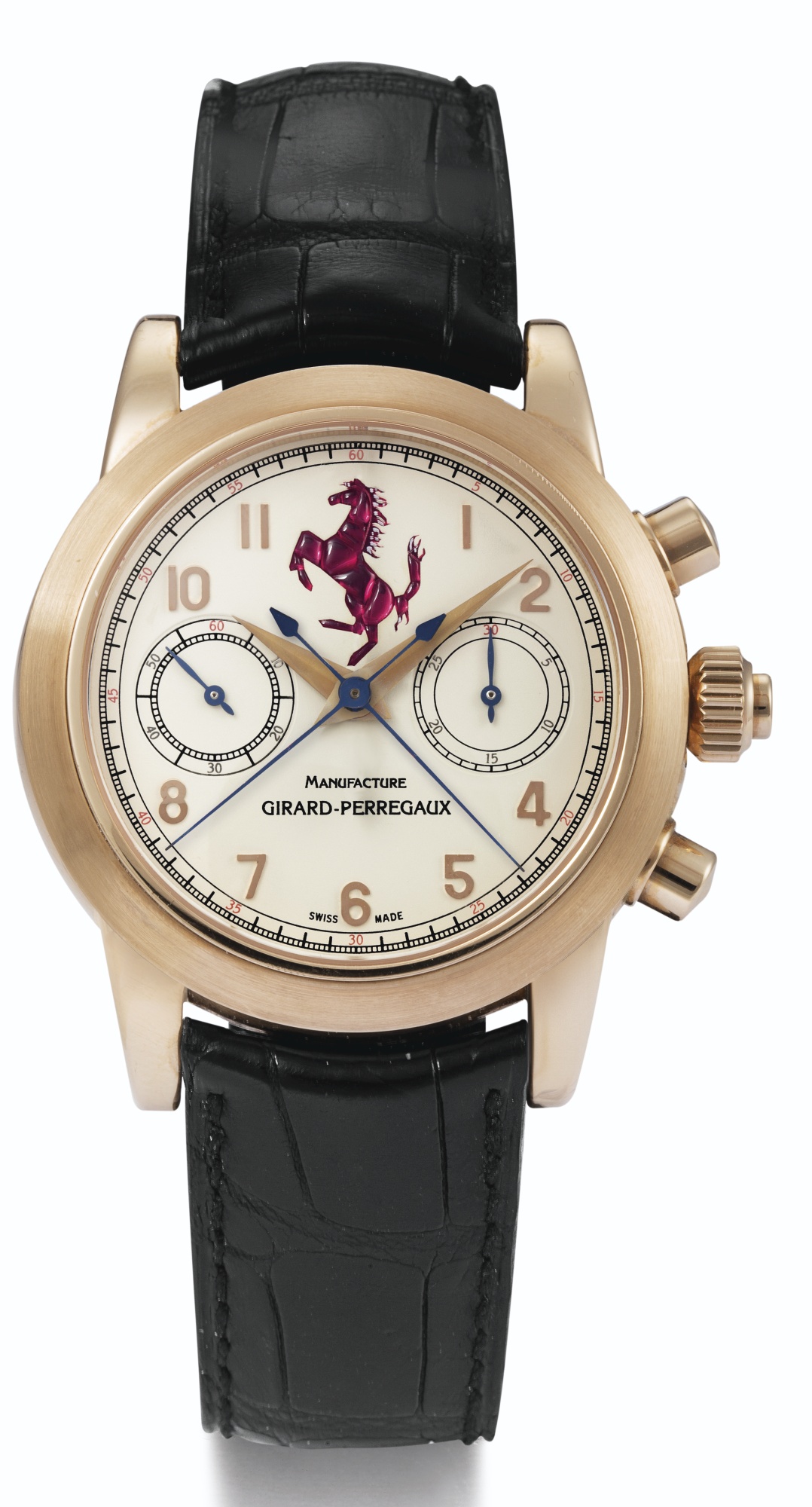 Girard-Perregaux