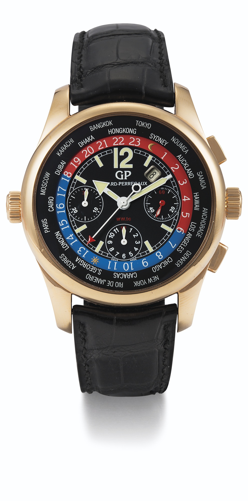 Girard-Perregaux