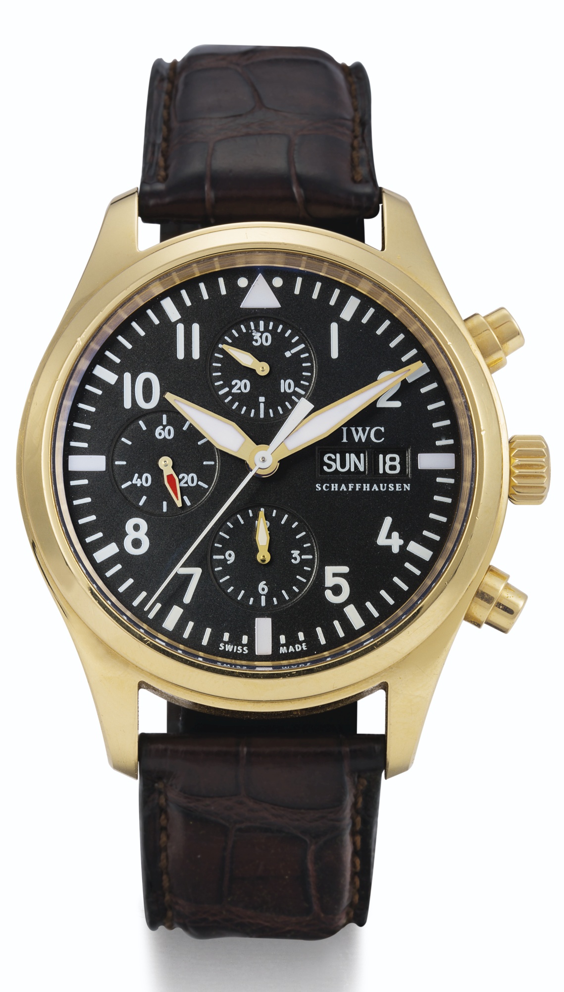 IWC