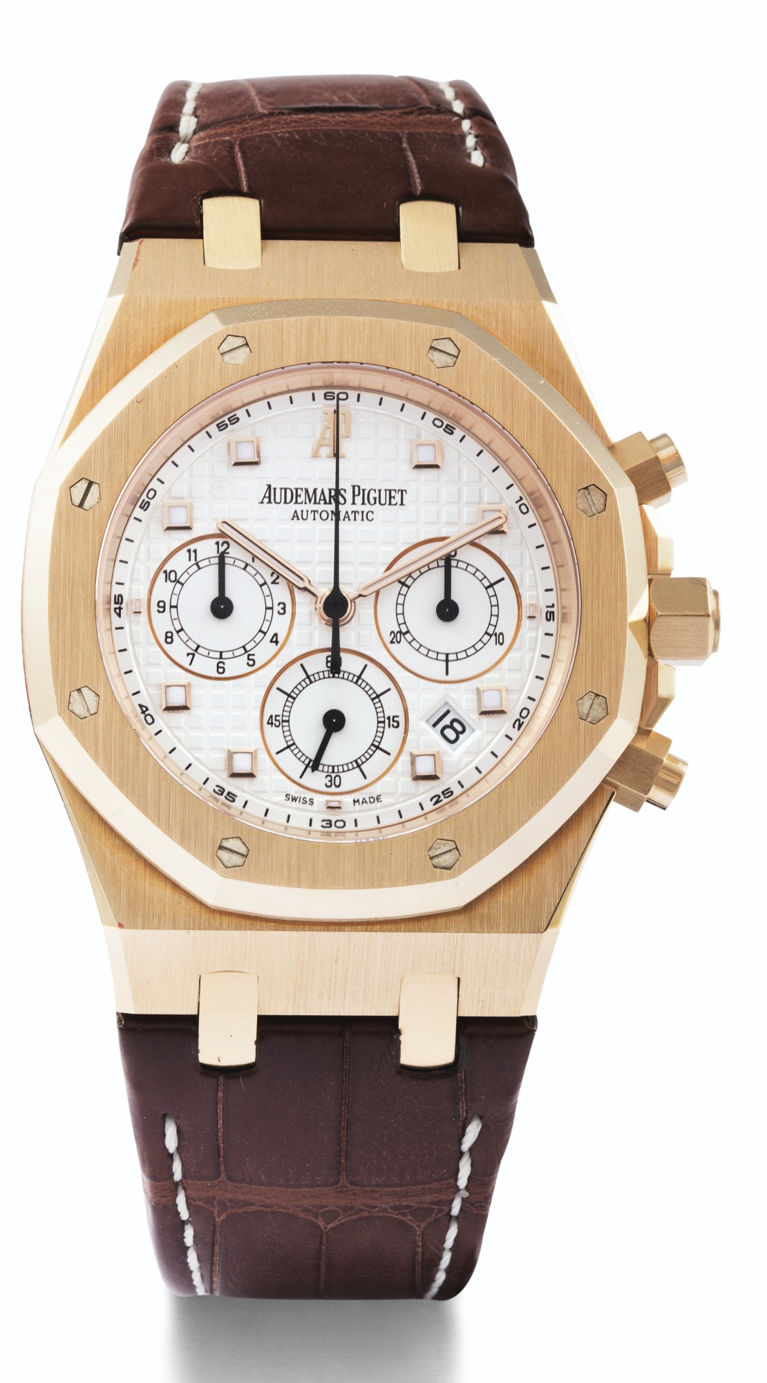 Audemars Piguet