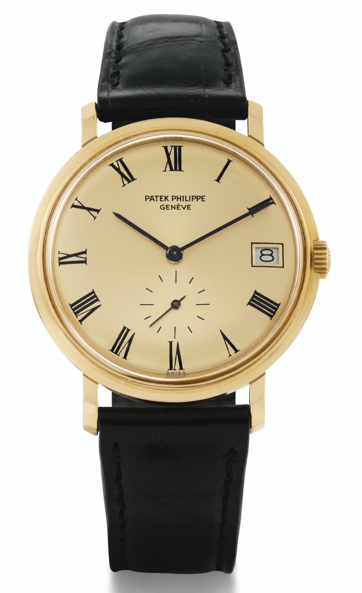 Patek Philippe