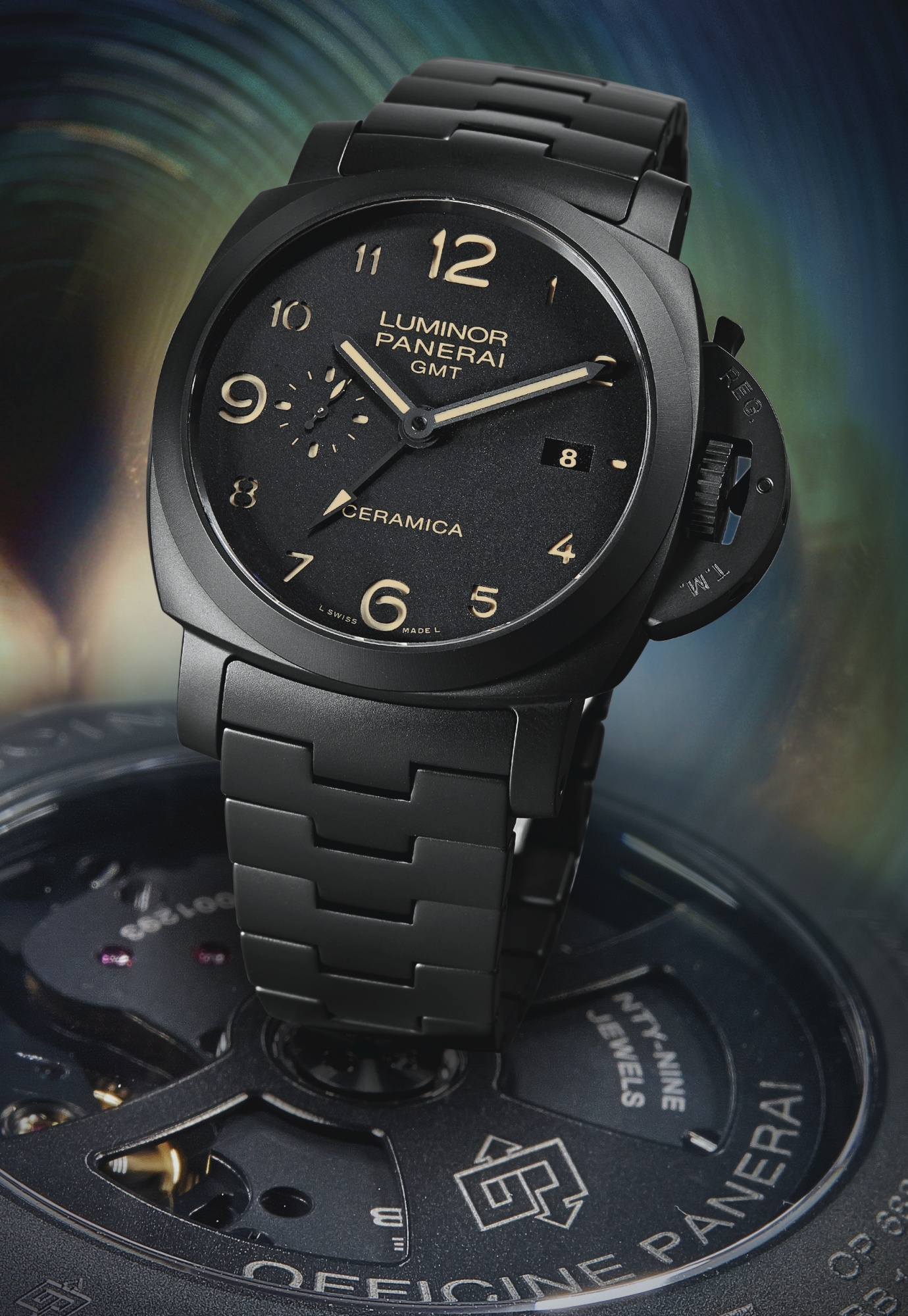 Panerai