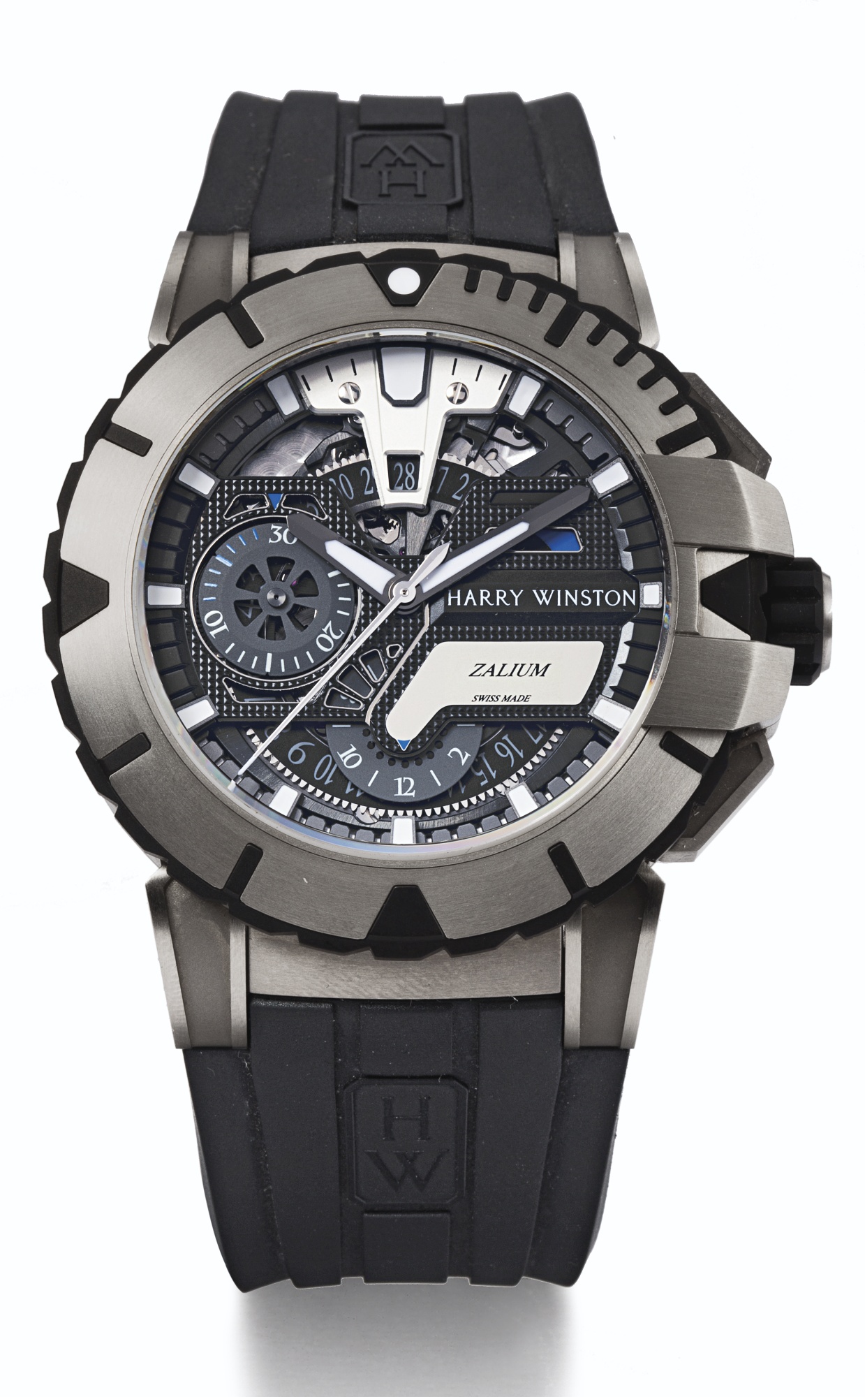 Harry Winston