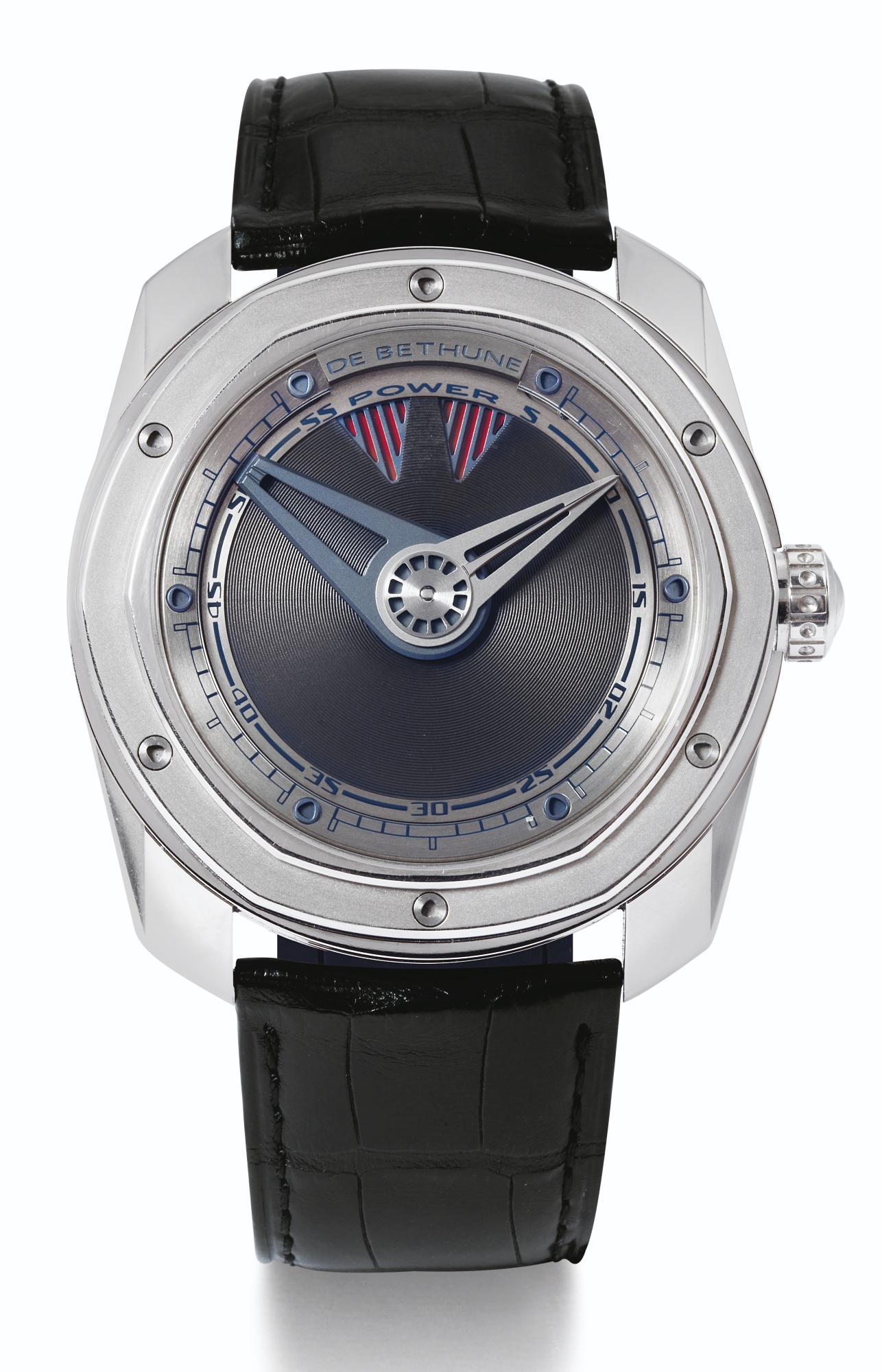 De Bethune