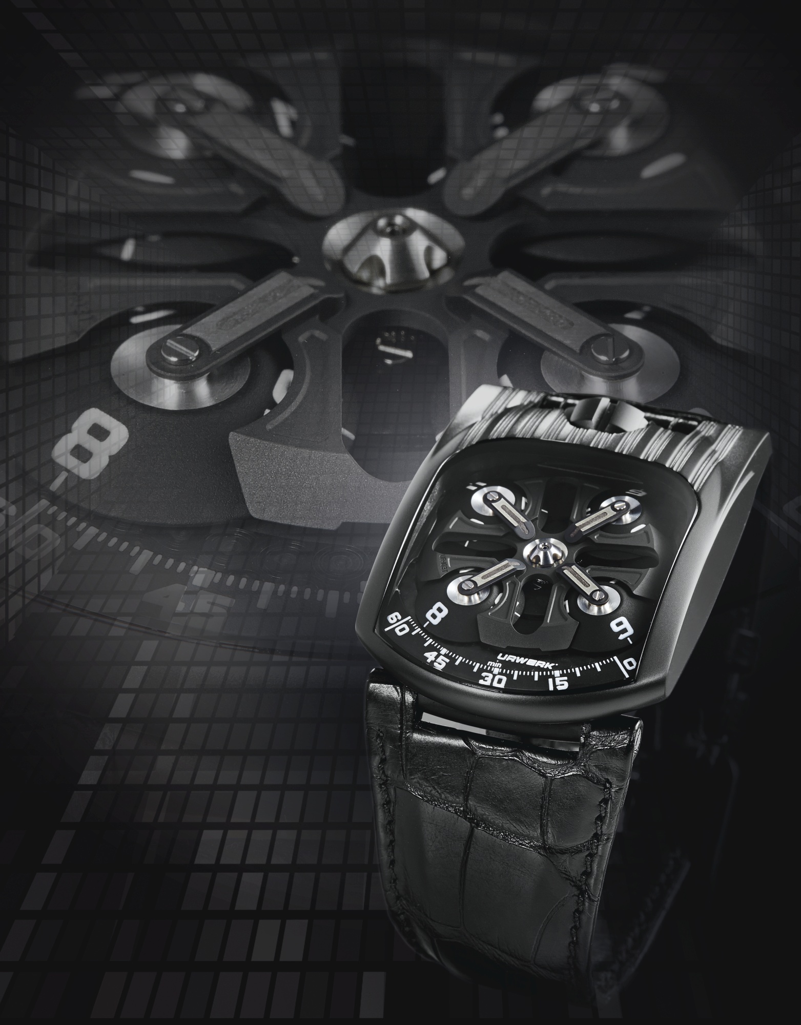 Urwerk