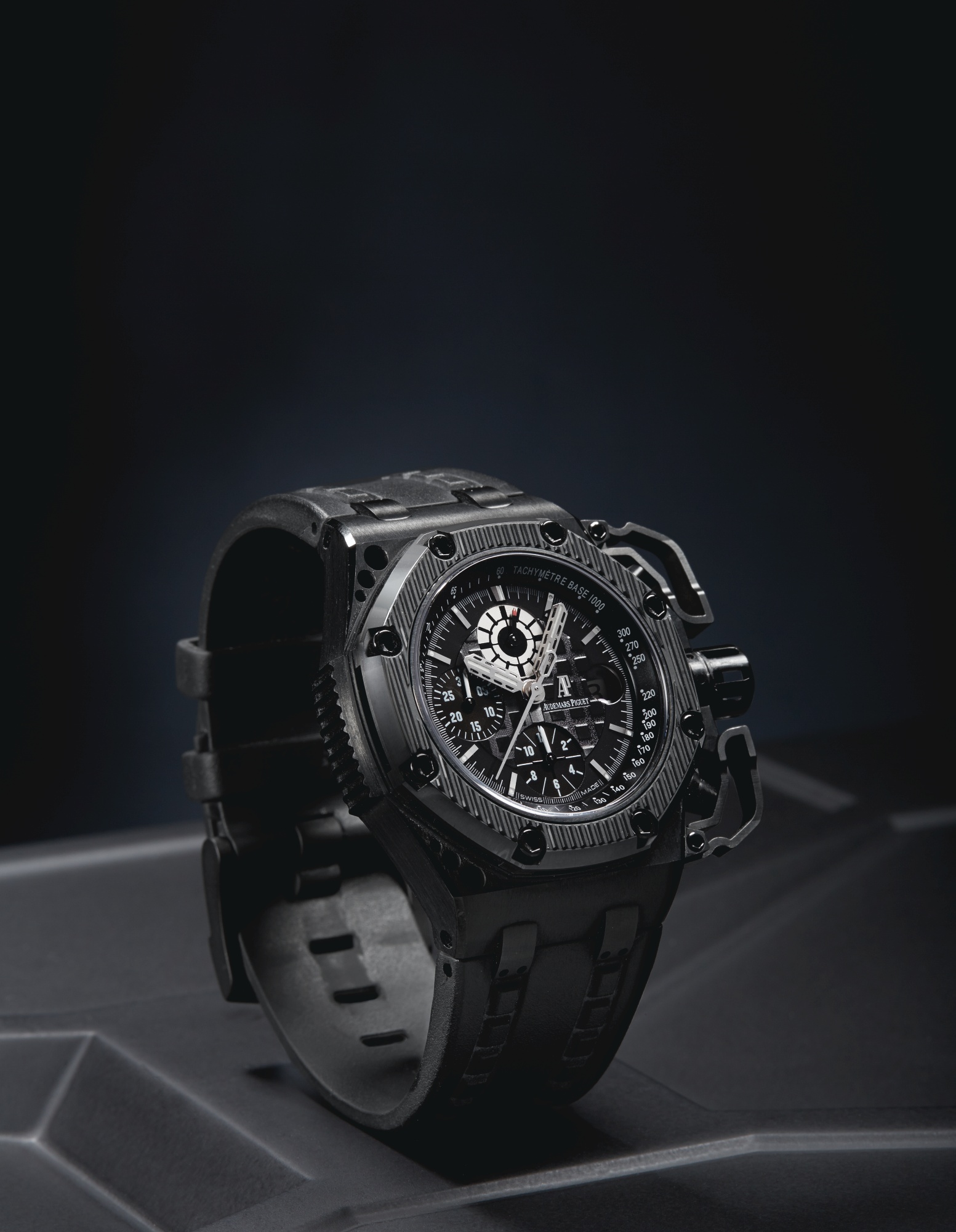 Audemars Piguet