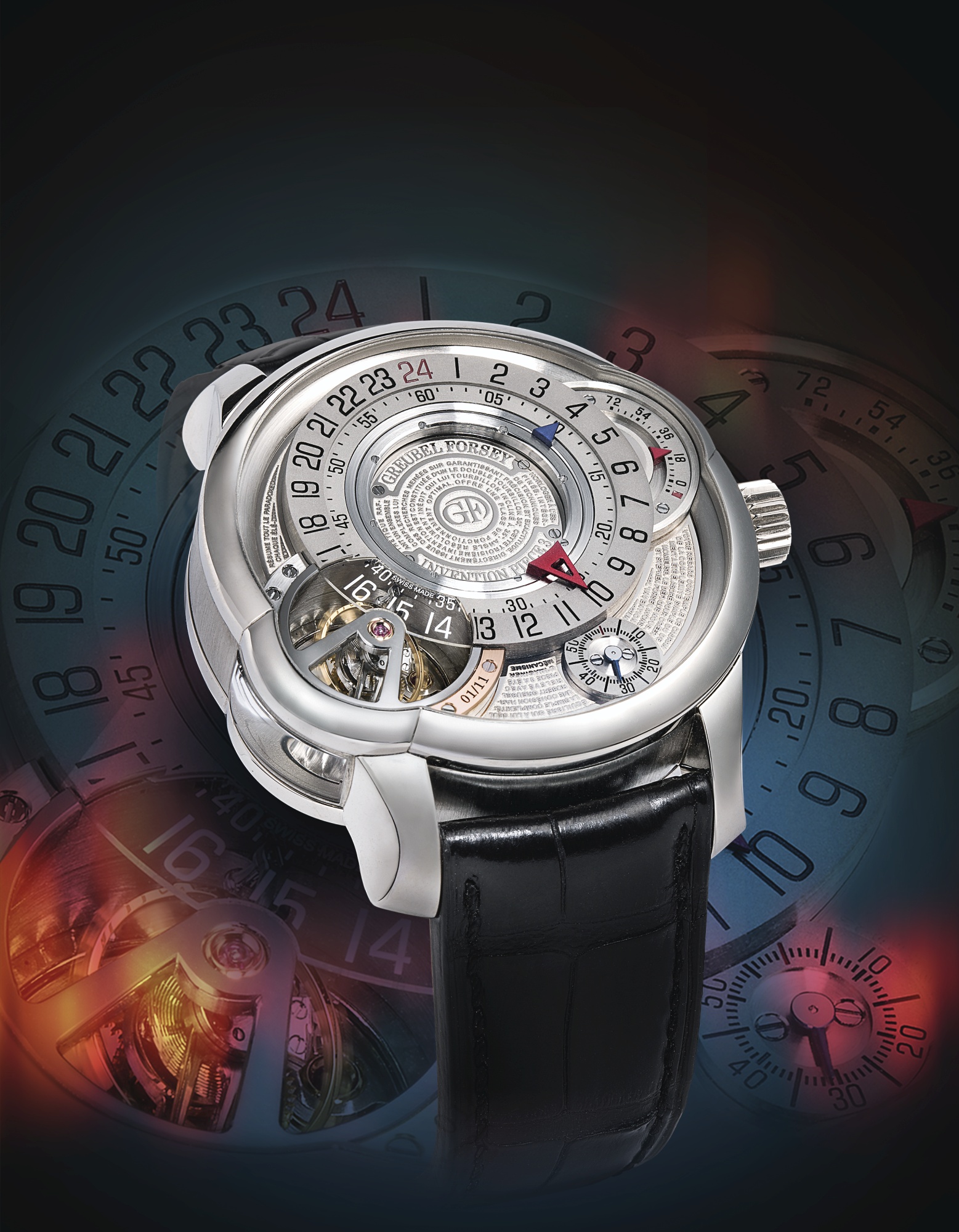 Greubel Forsey