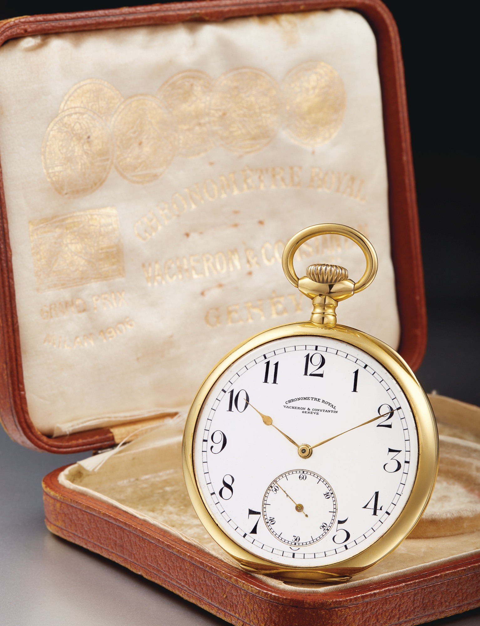 Vacheron Constantin