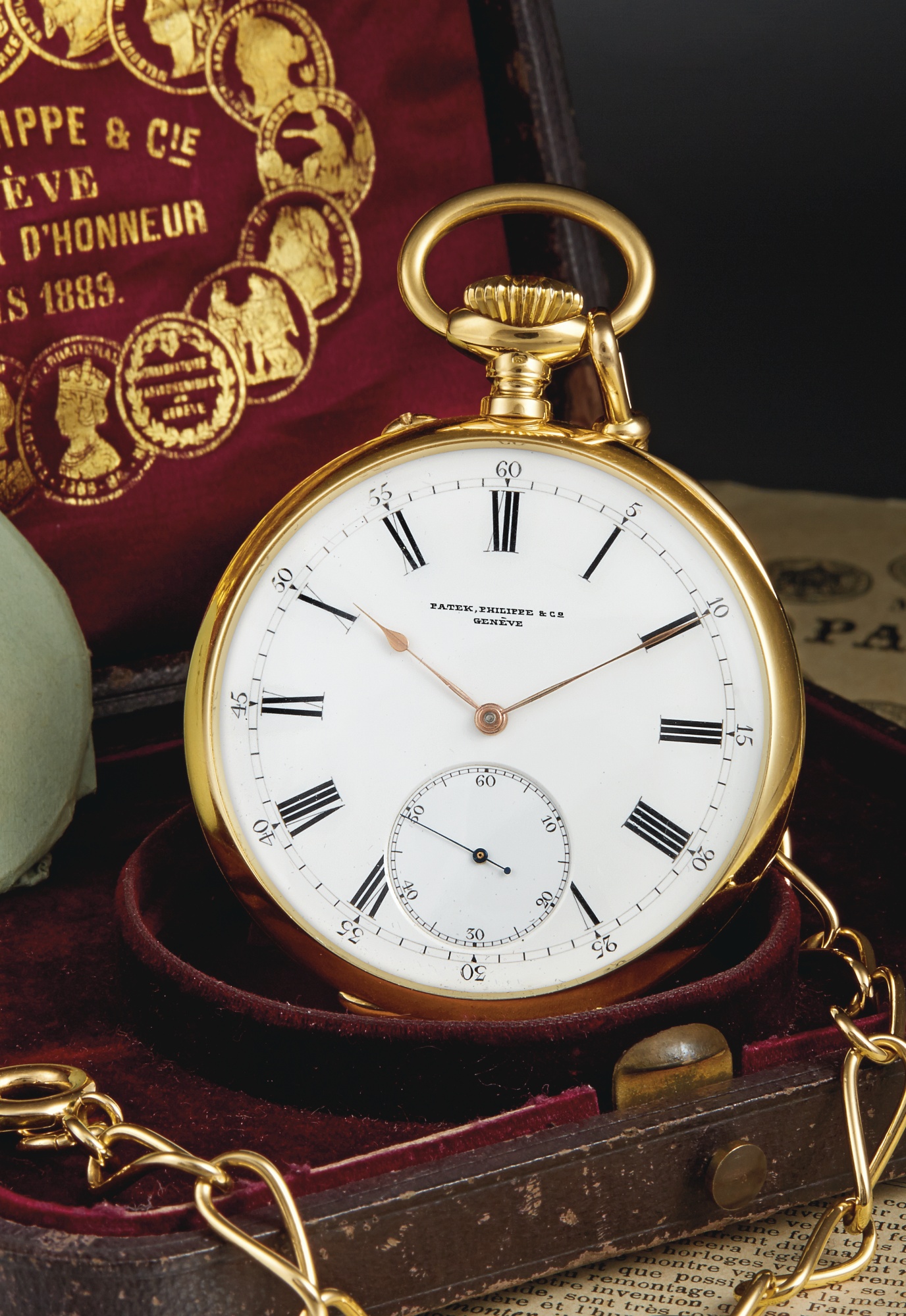 Patek Philippe