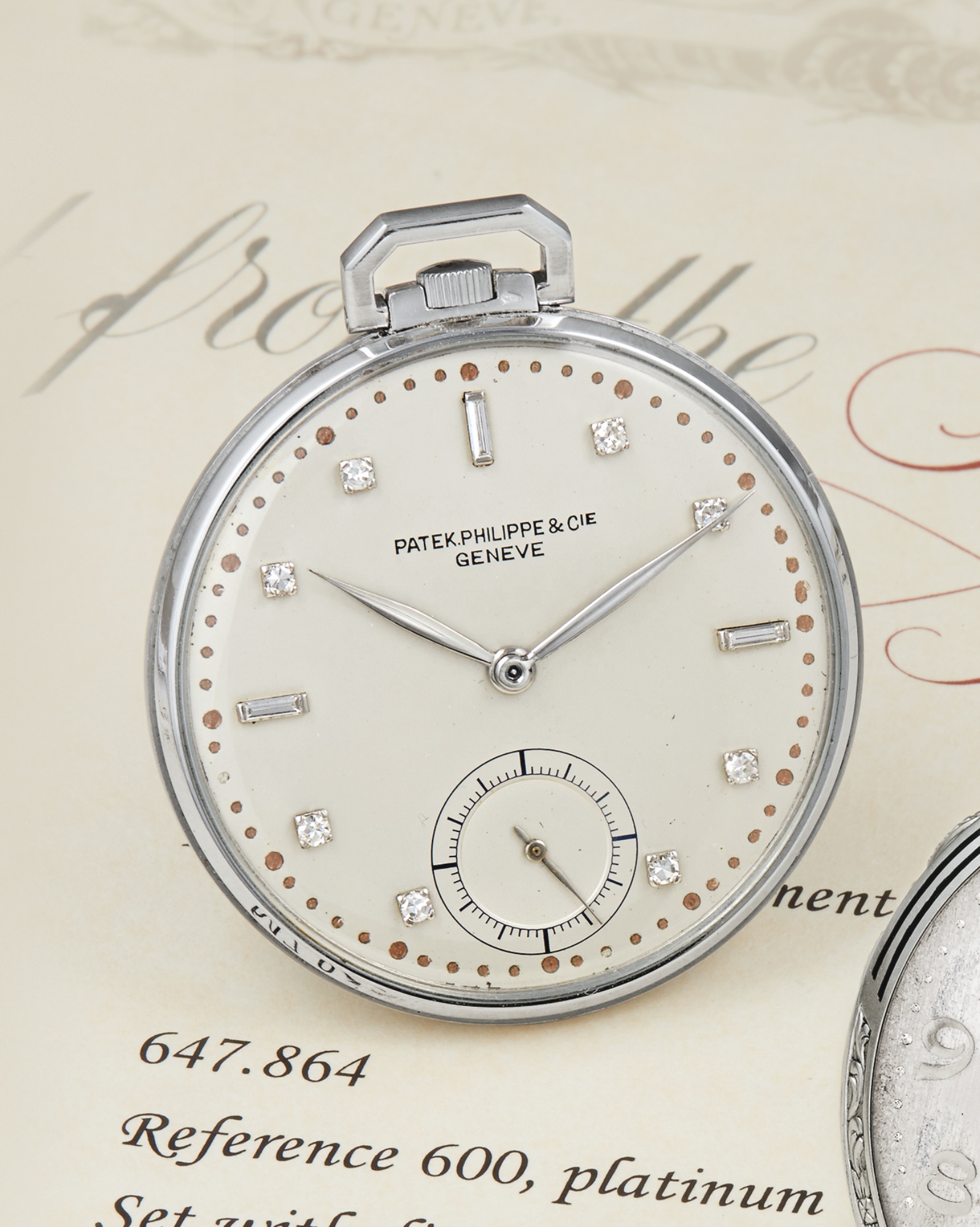 Patek Philippe