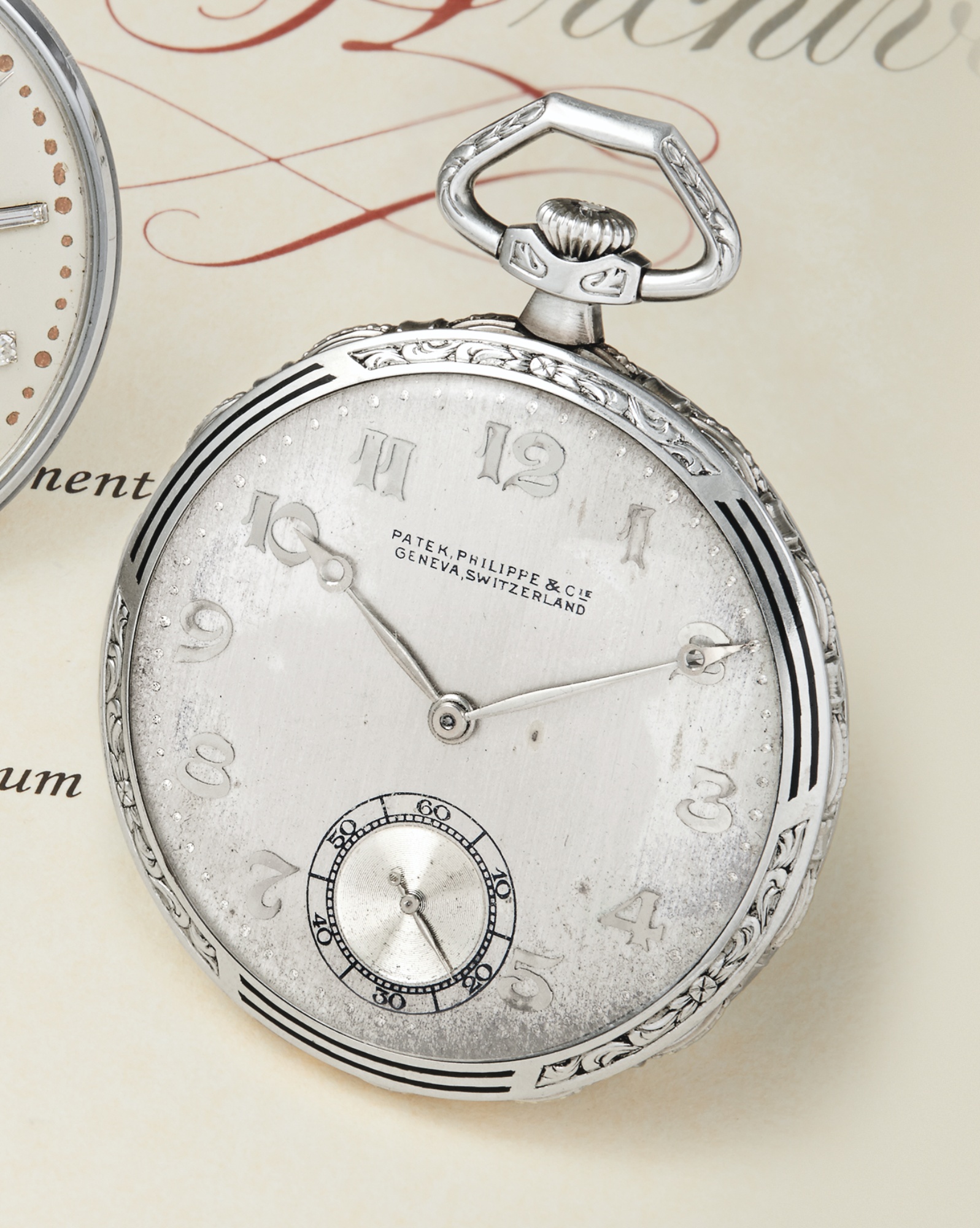 Patek Philippe