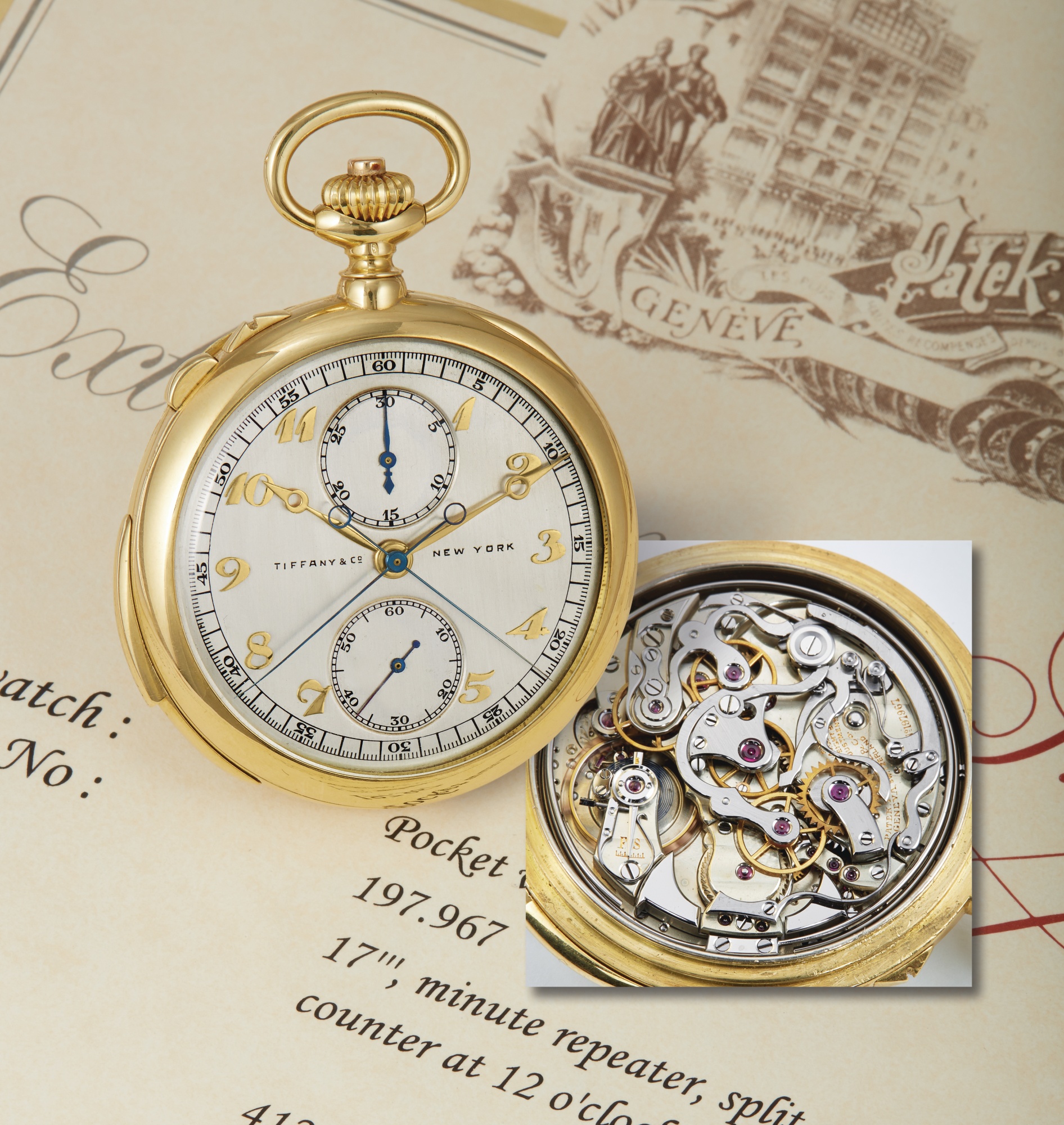 Patek Philippe