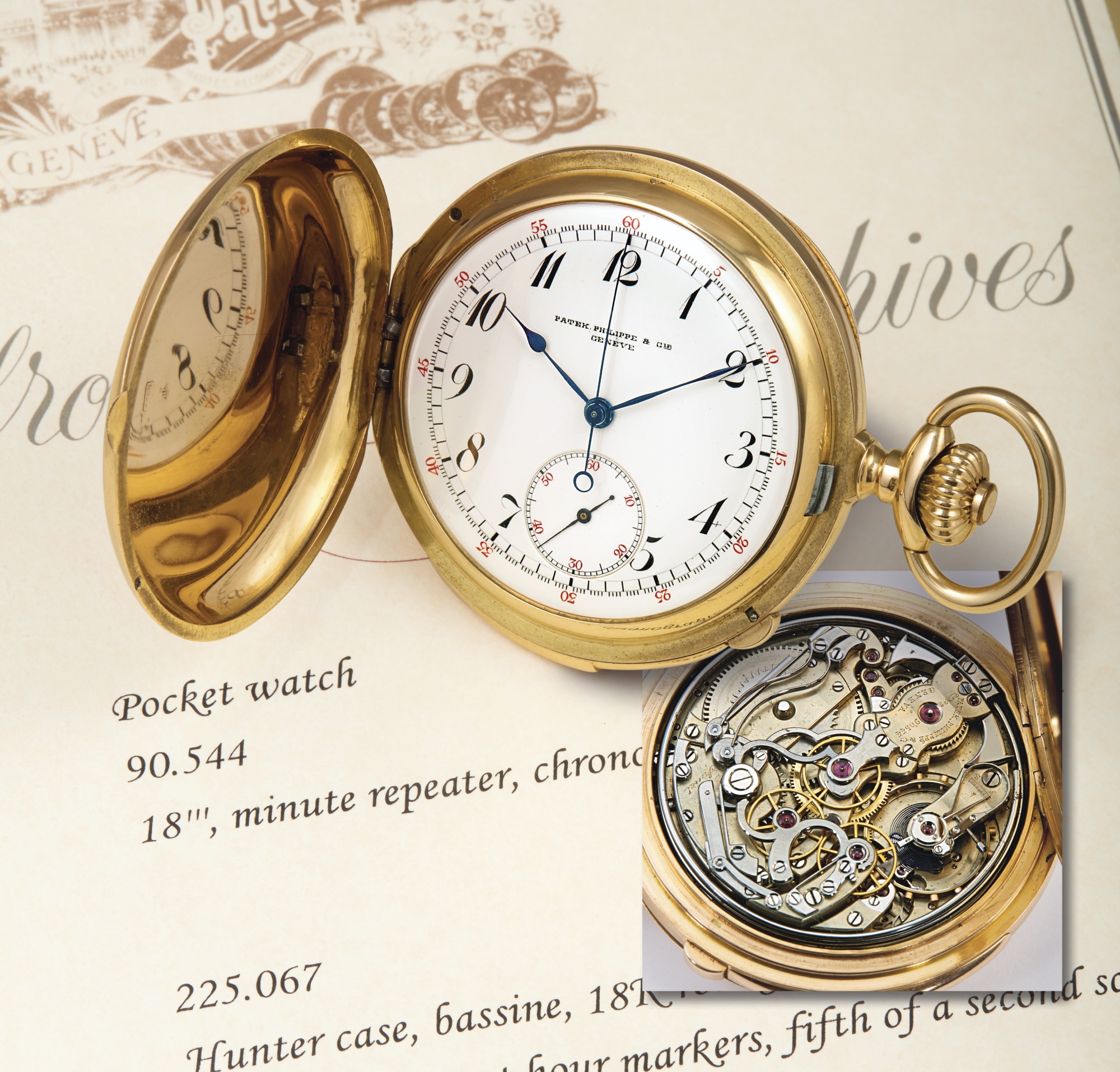 Patek Philippe