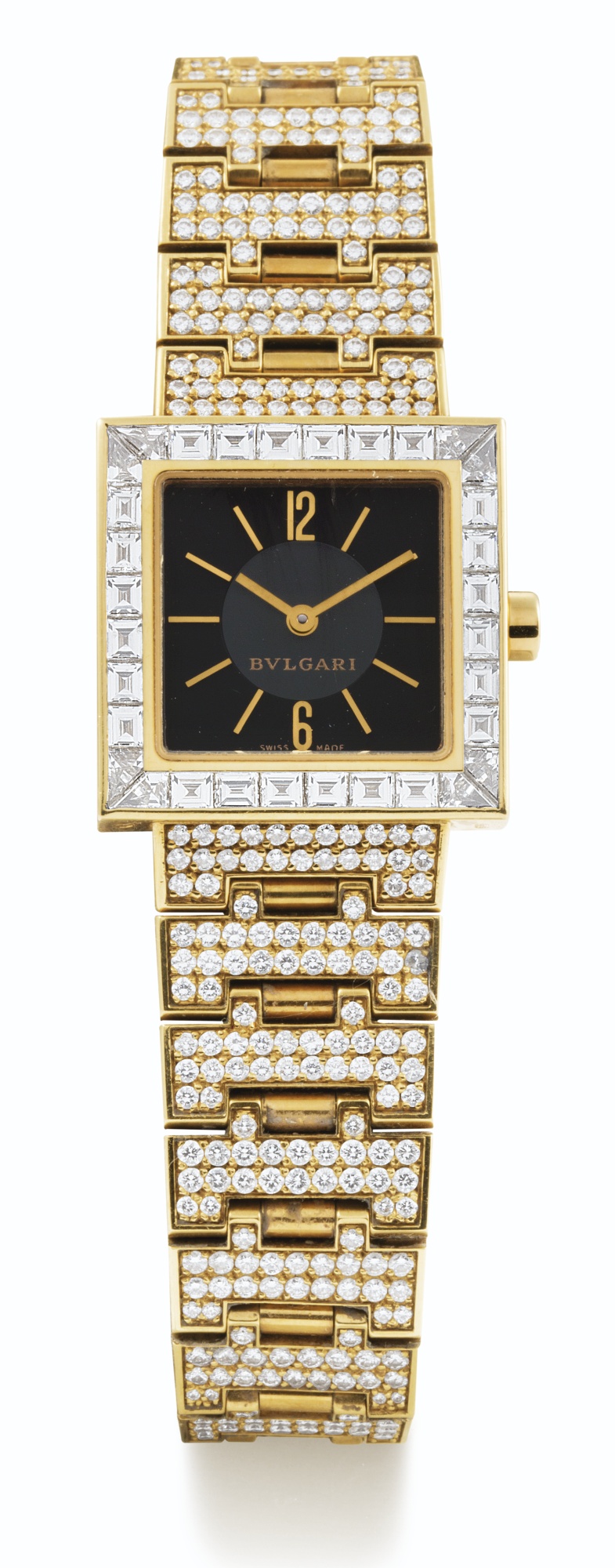 Bulgari