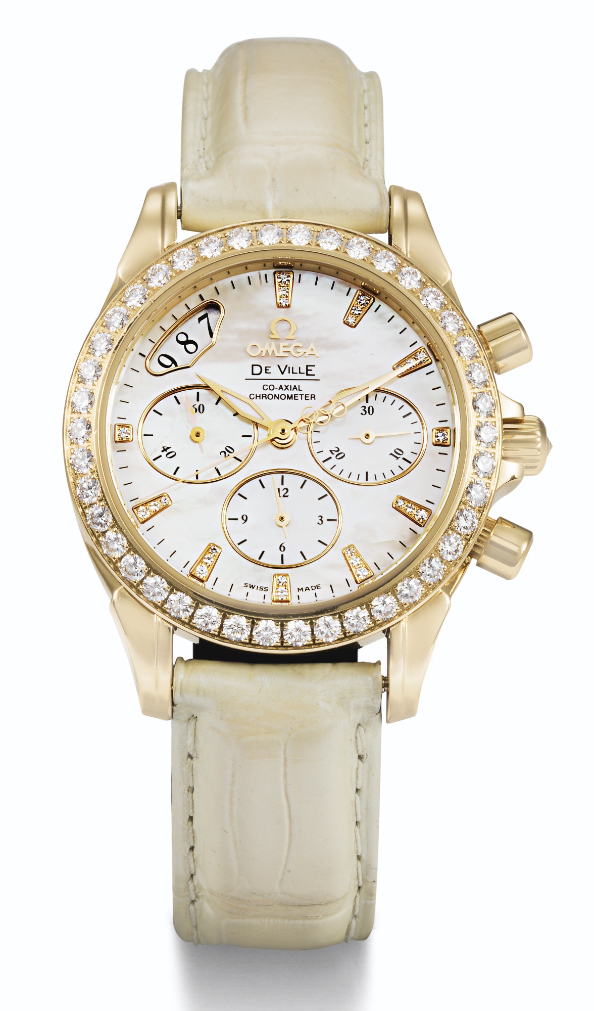 Omega