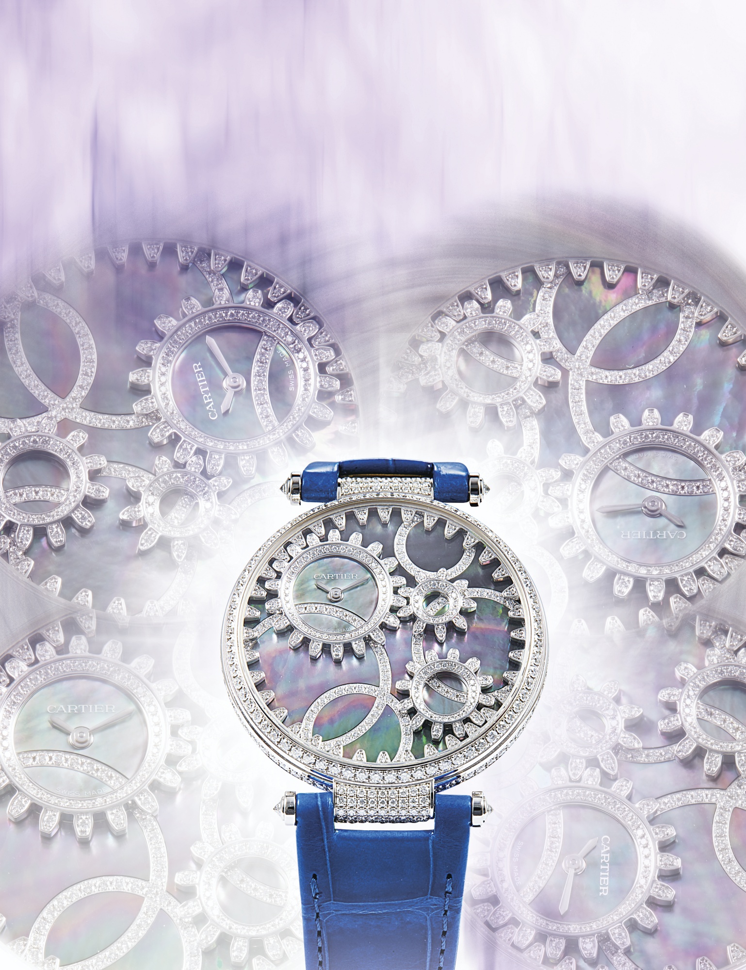 Cartier