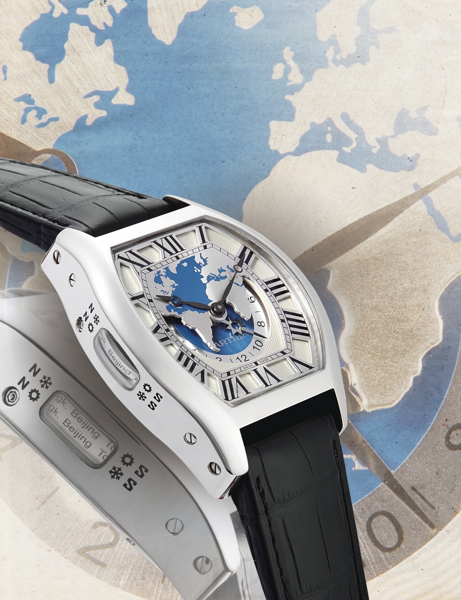 Cartier