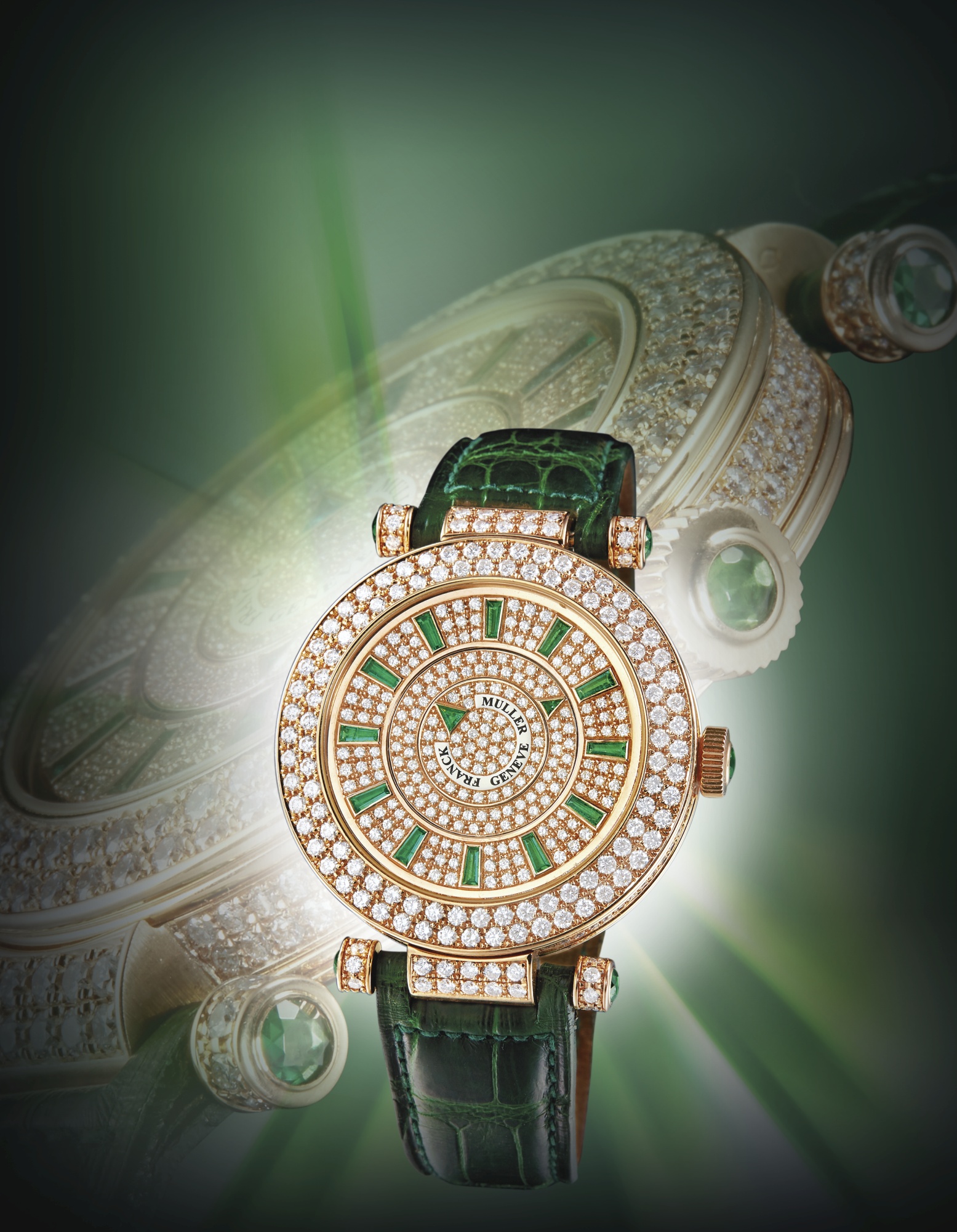 Franck Muller