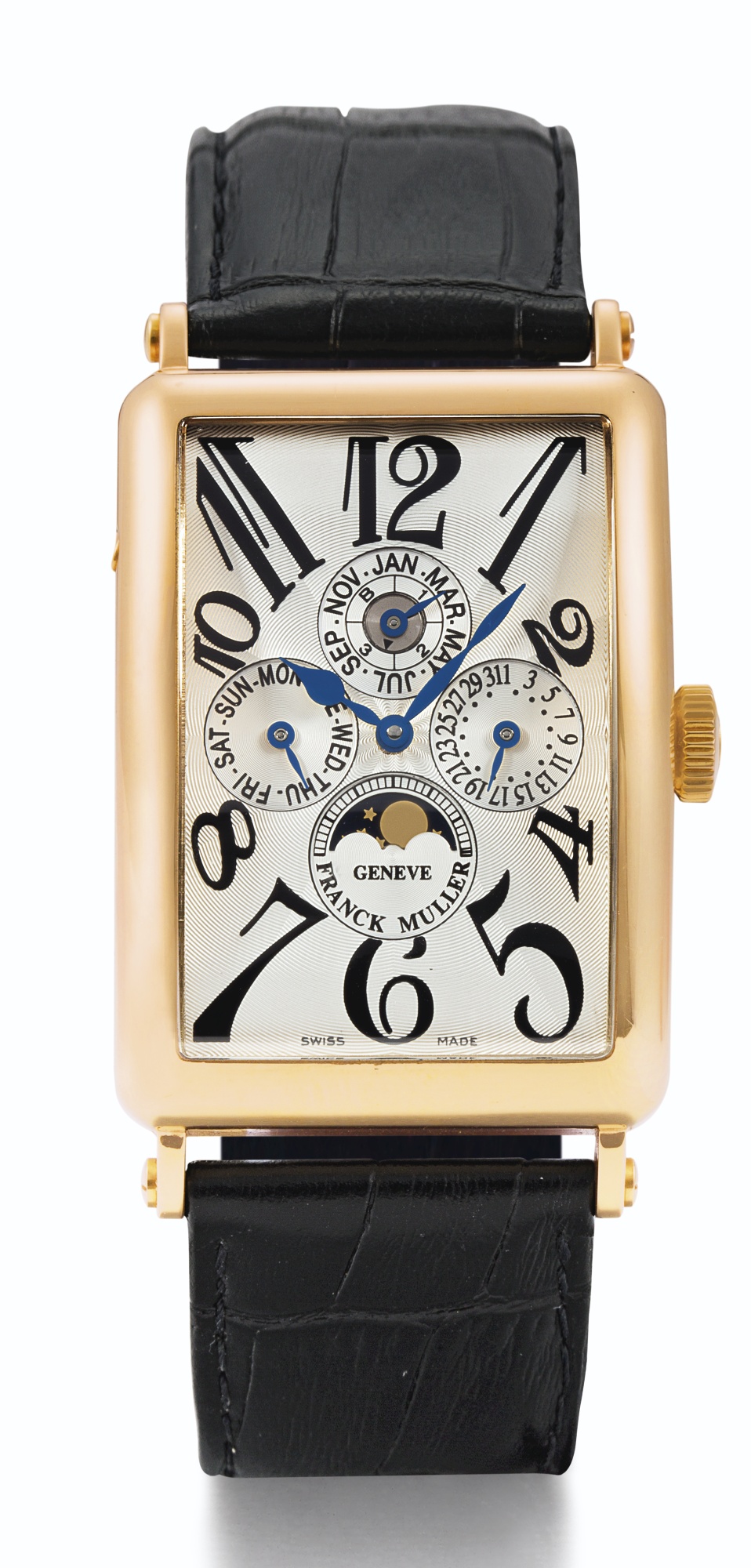 Franck Muller