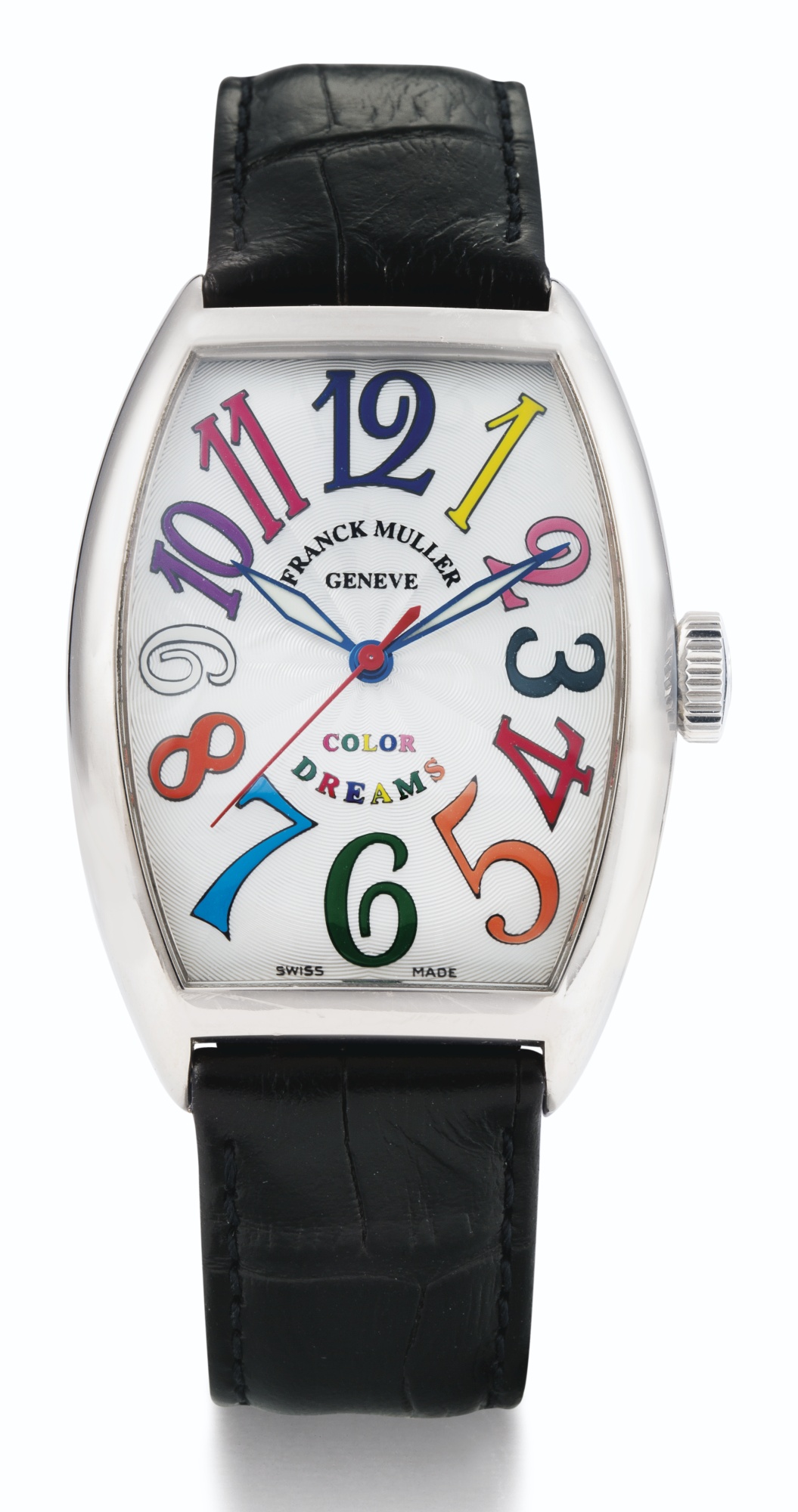 Franck Muller