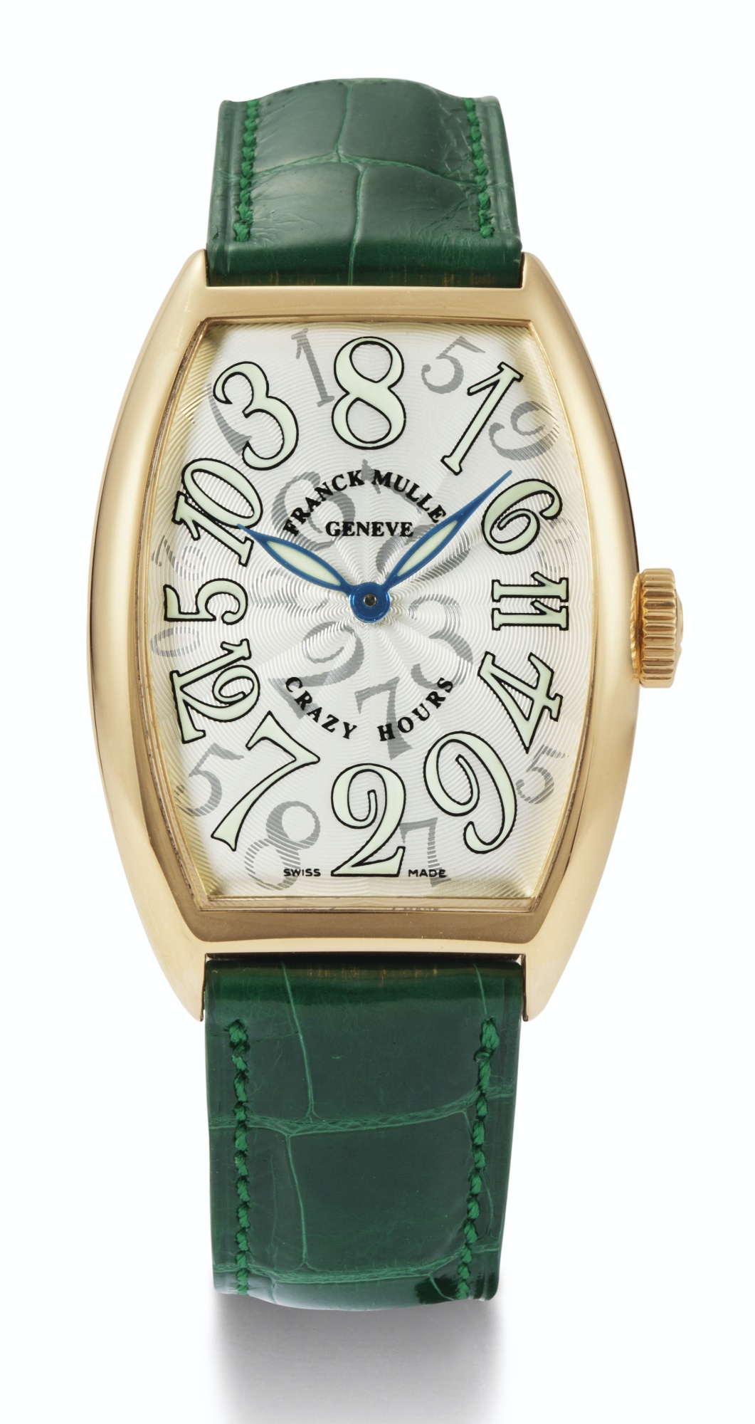 Franck Muller
