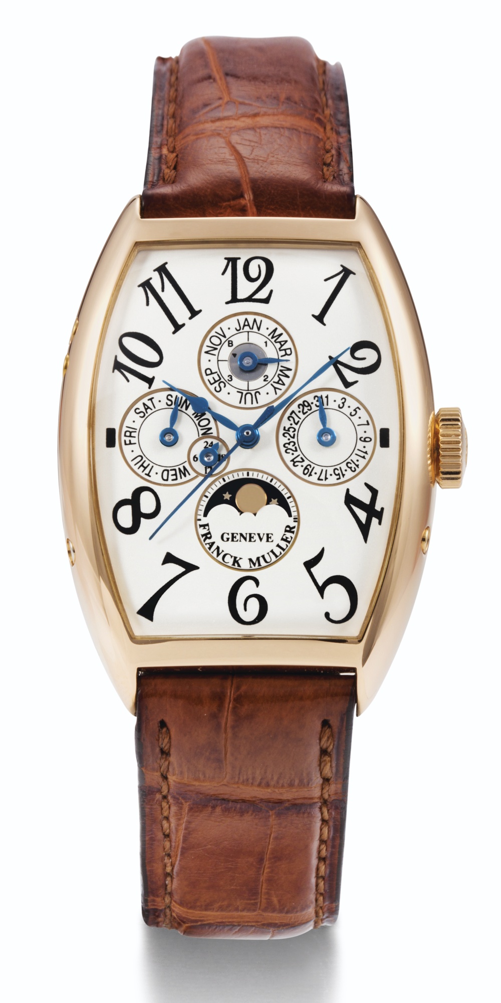 Franck Muller