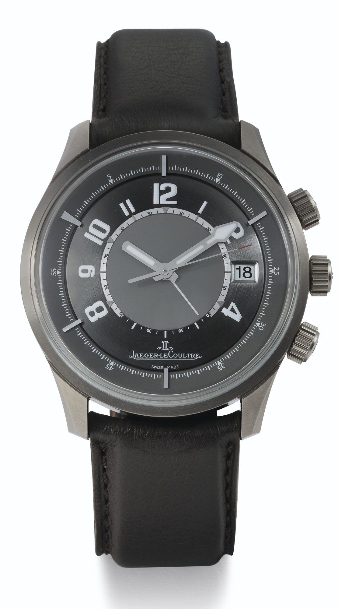Jaeger-LeCoultre