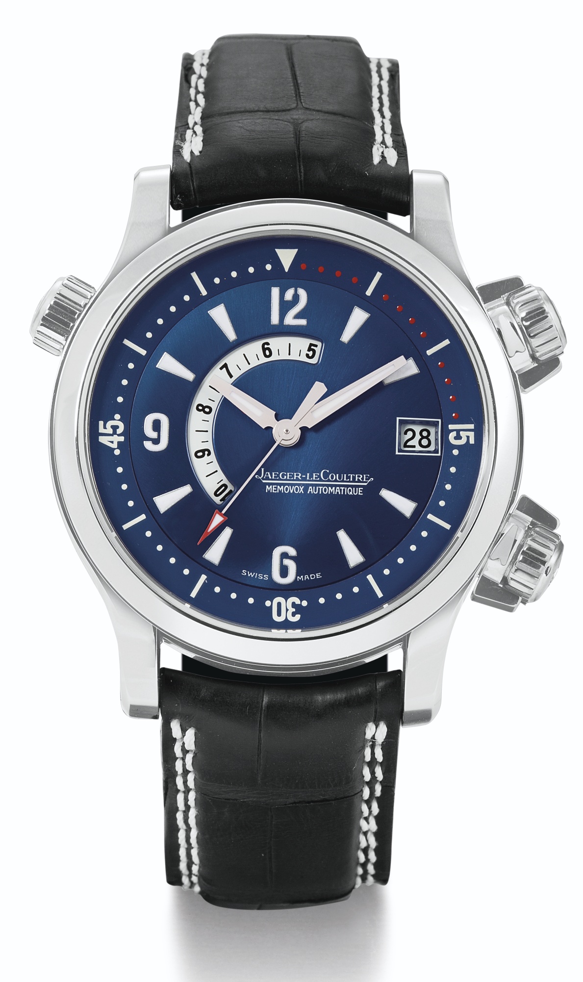 Jaeger-LeCoultre