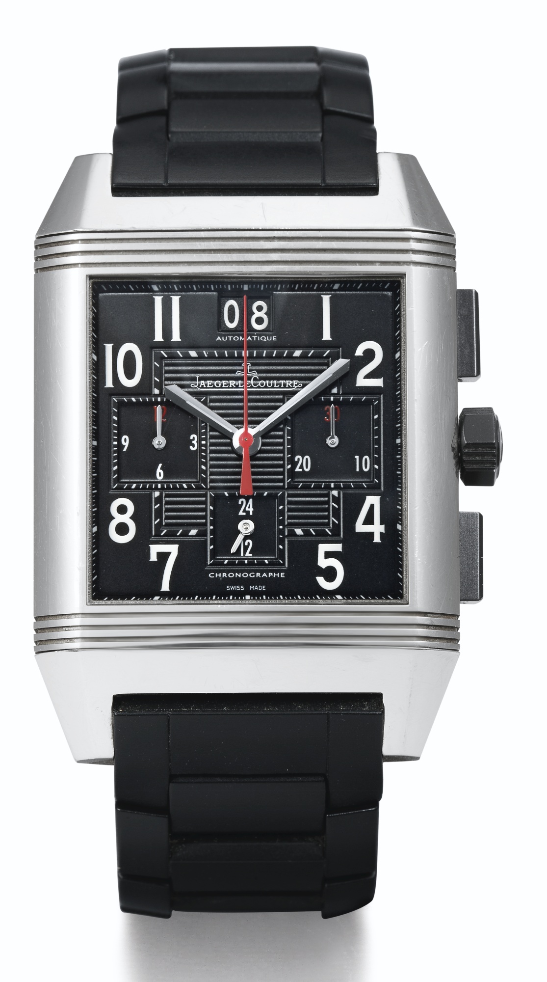 Jaeger-LeCoultre