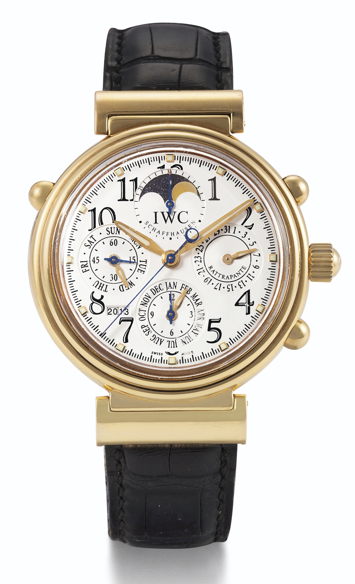 IWC