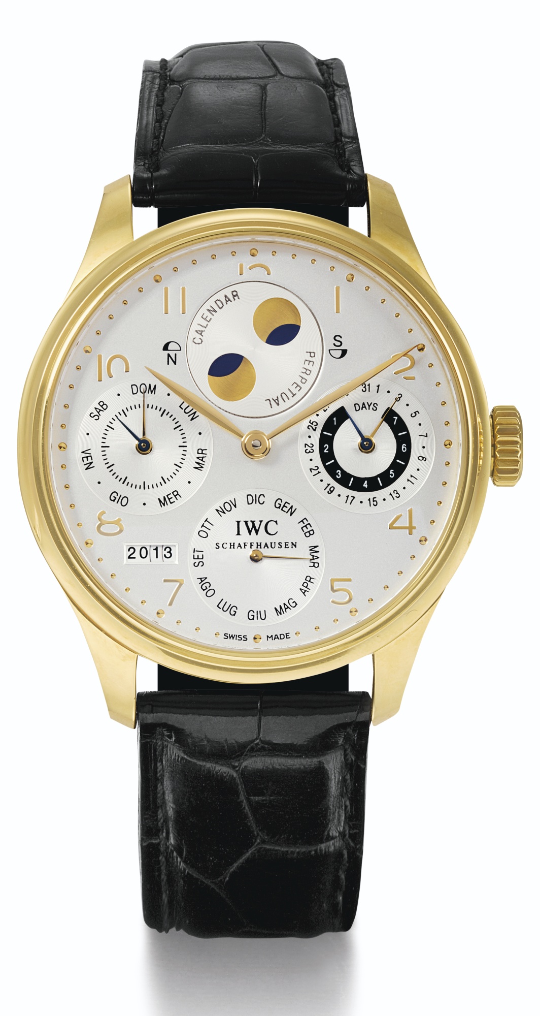 IWC