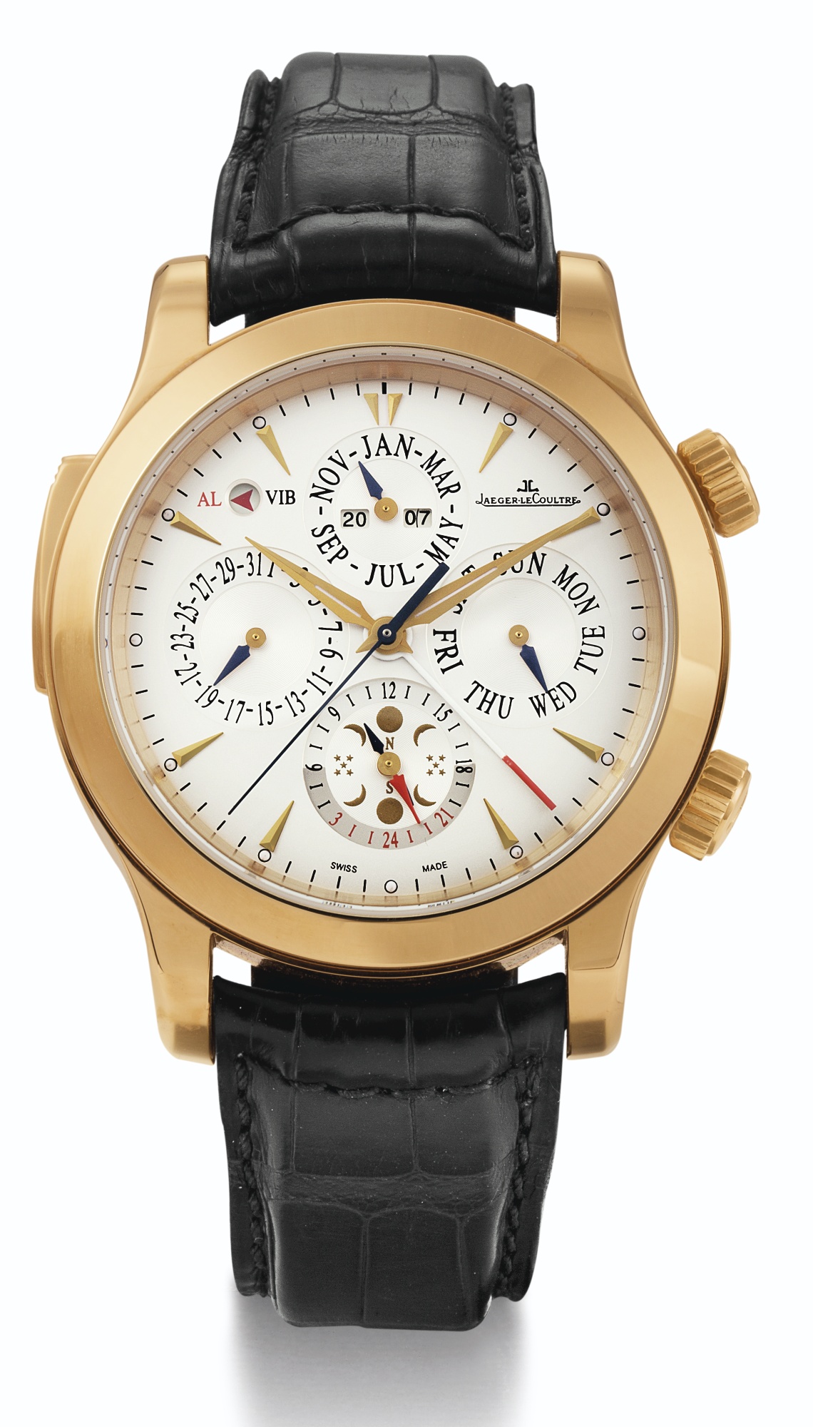 Jaeger-LeCoultre