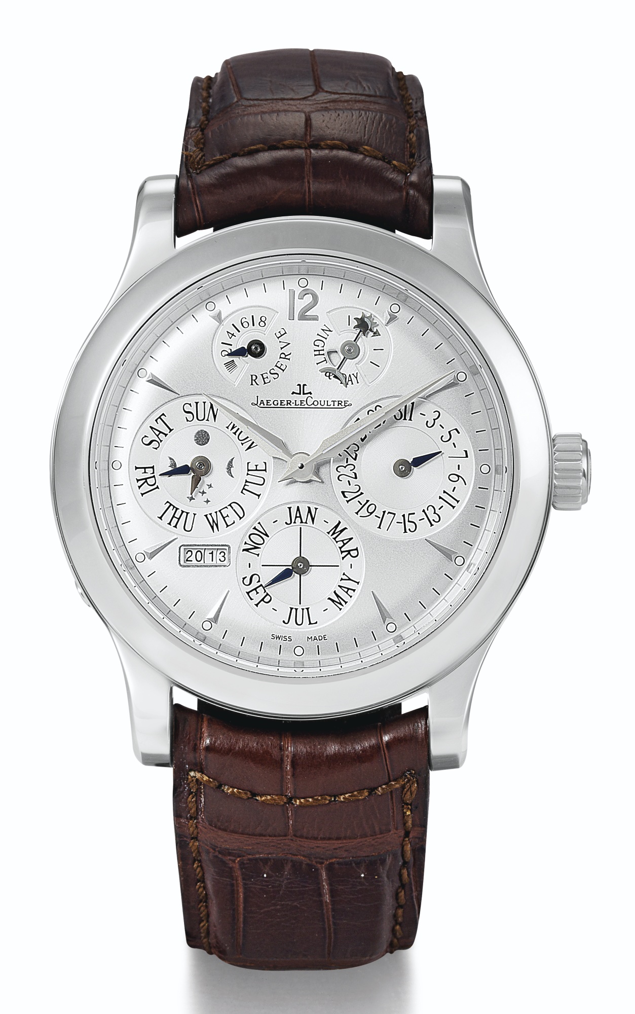 Jaeger-LeCoultre