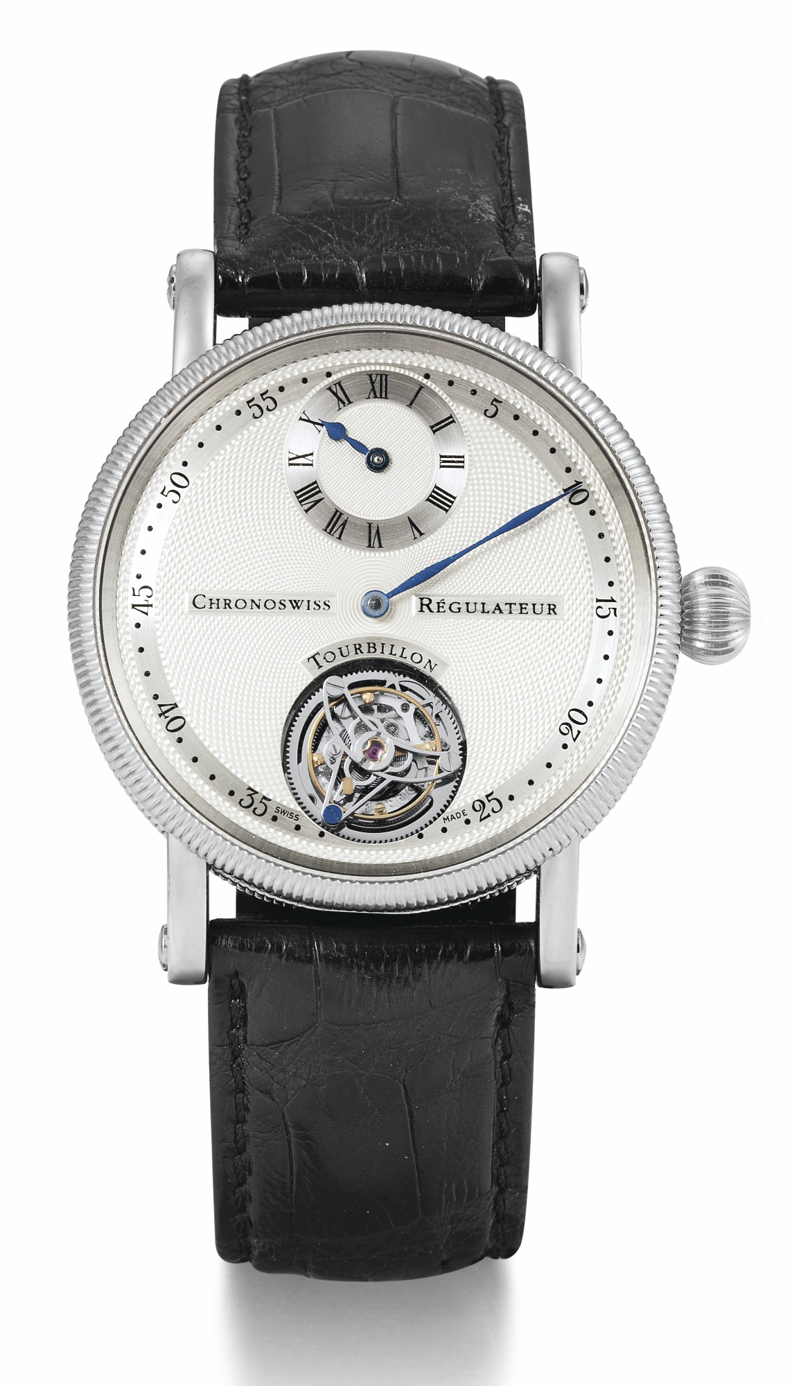 Chronoswiss