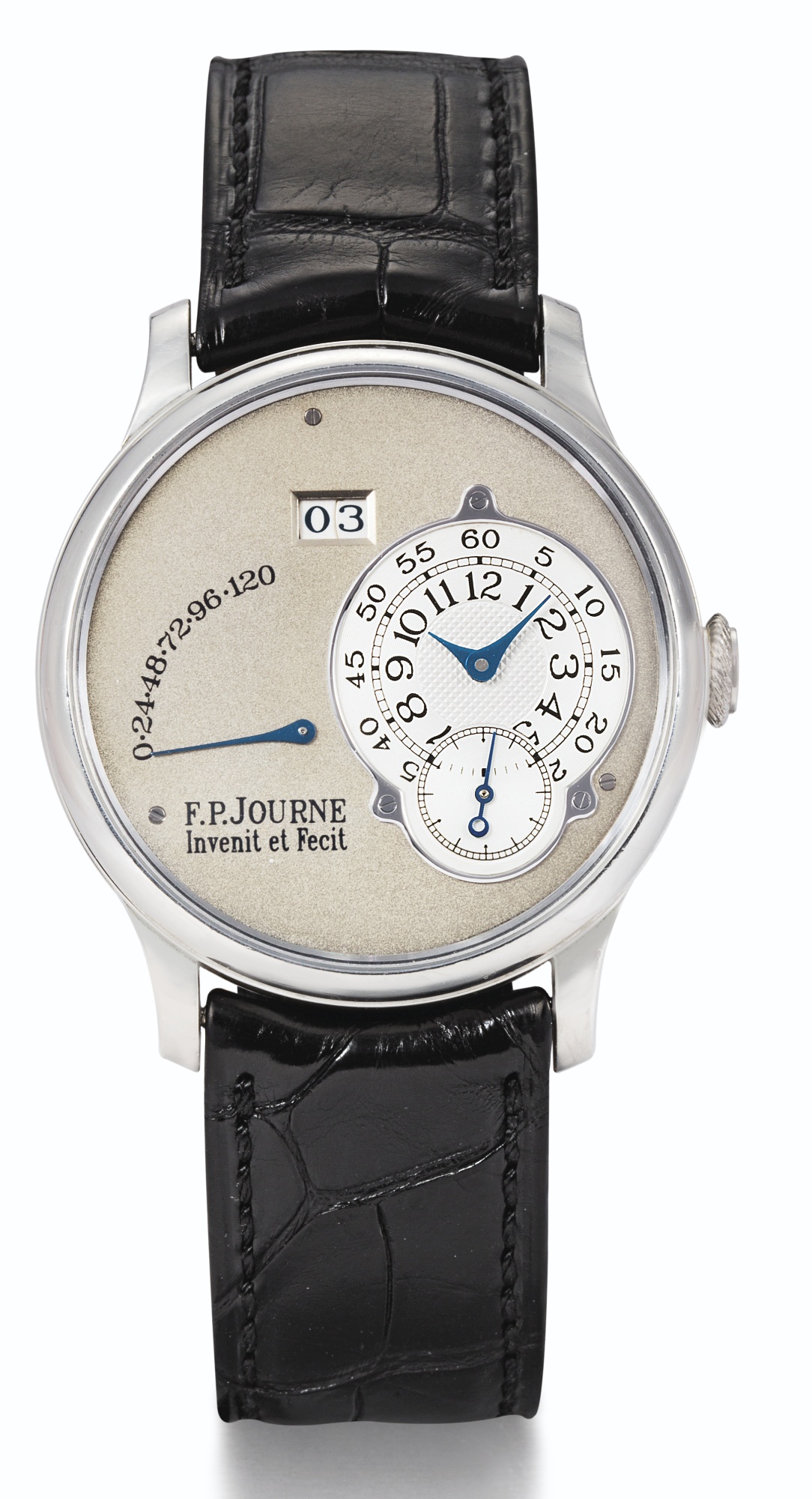 F.P. Journe